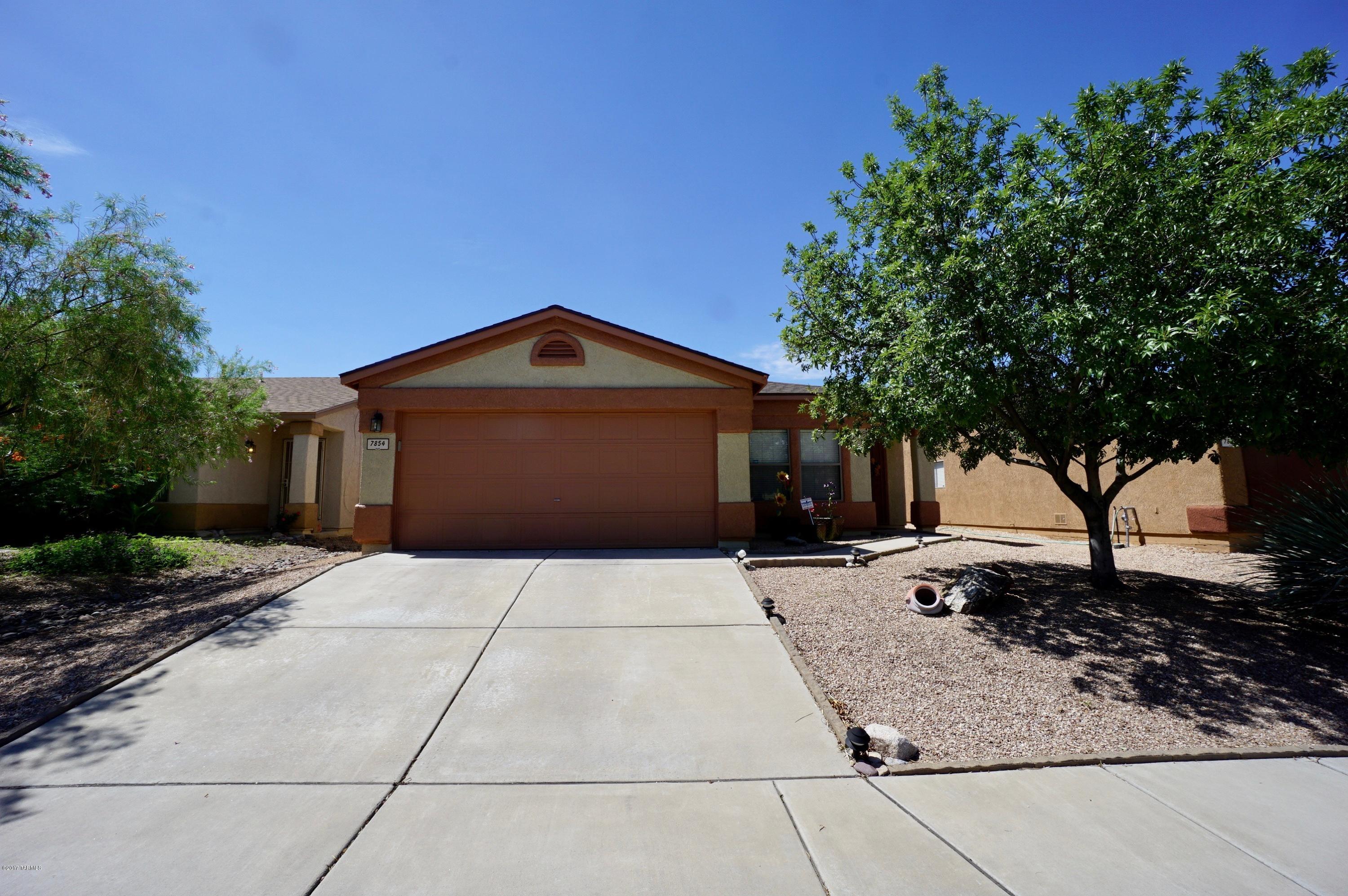 Pantano Heights (1-123) - Residential