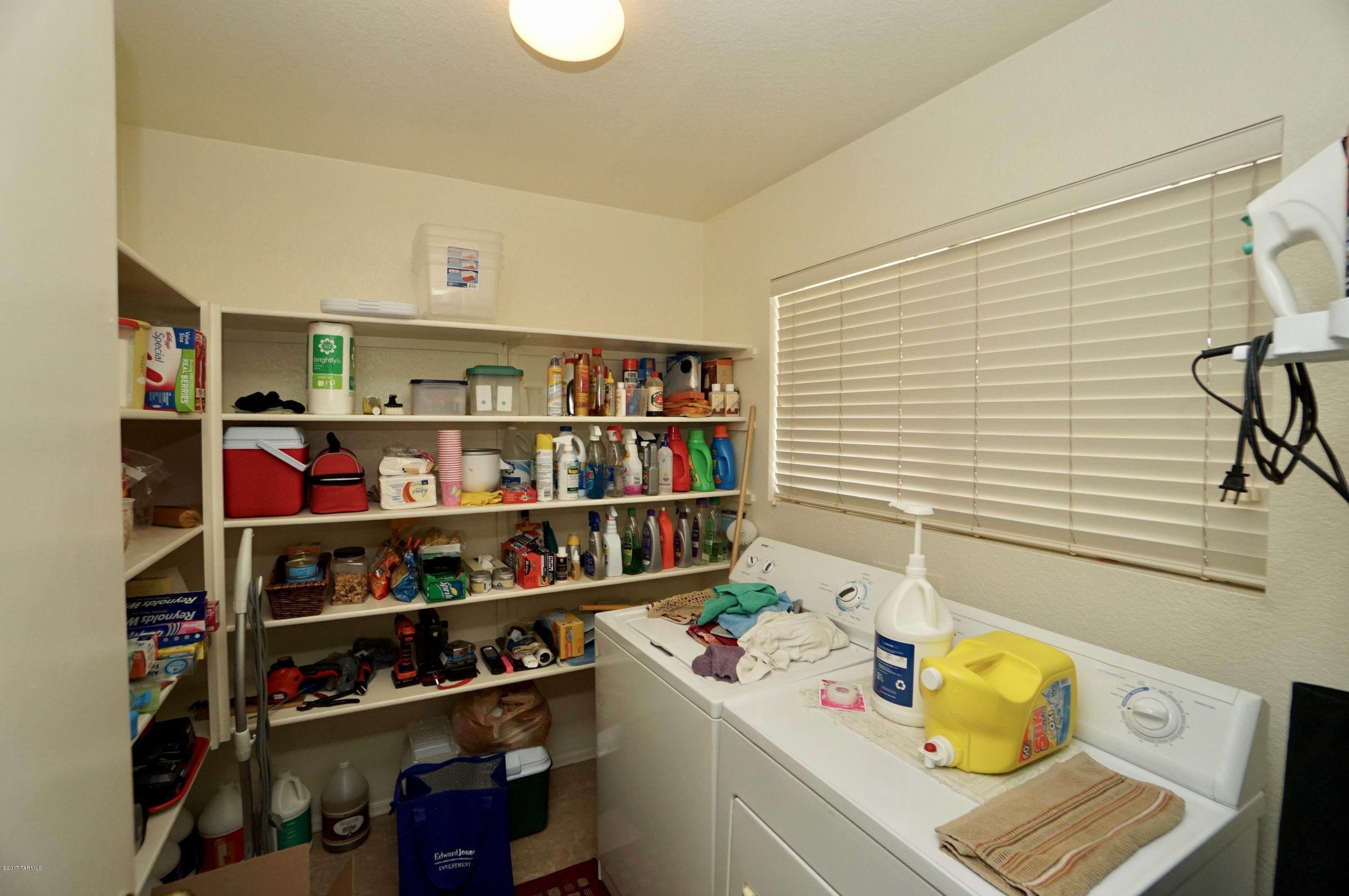 Pantano Heights (1-123) - Residential
