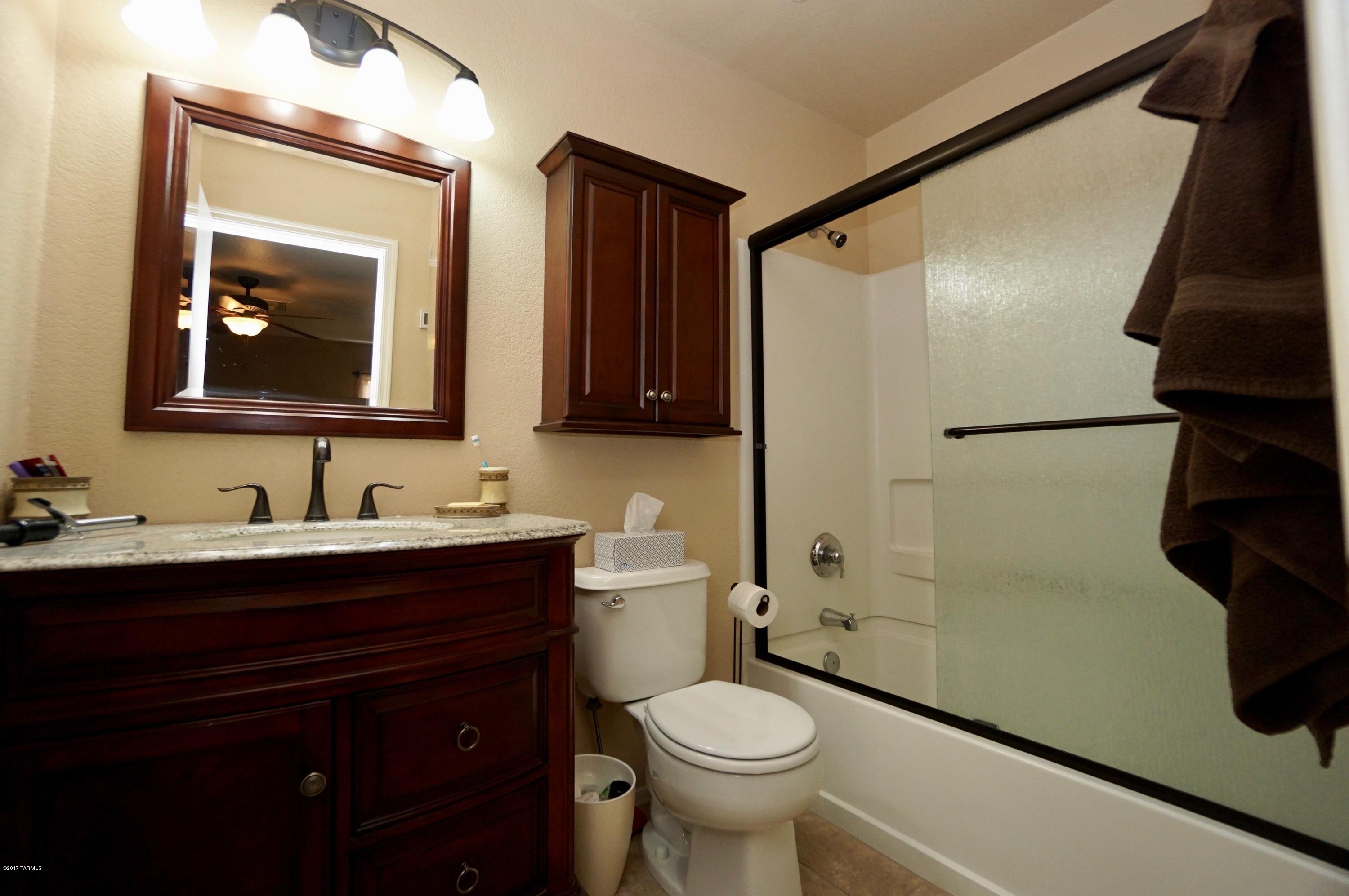 Pantano Heights (1-123) - Residential
