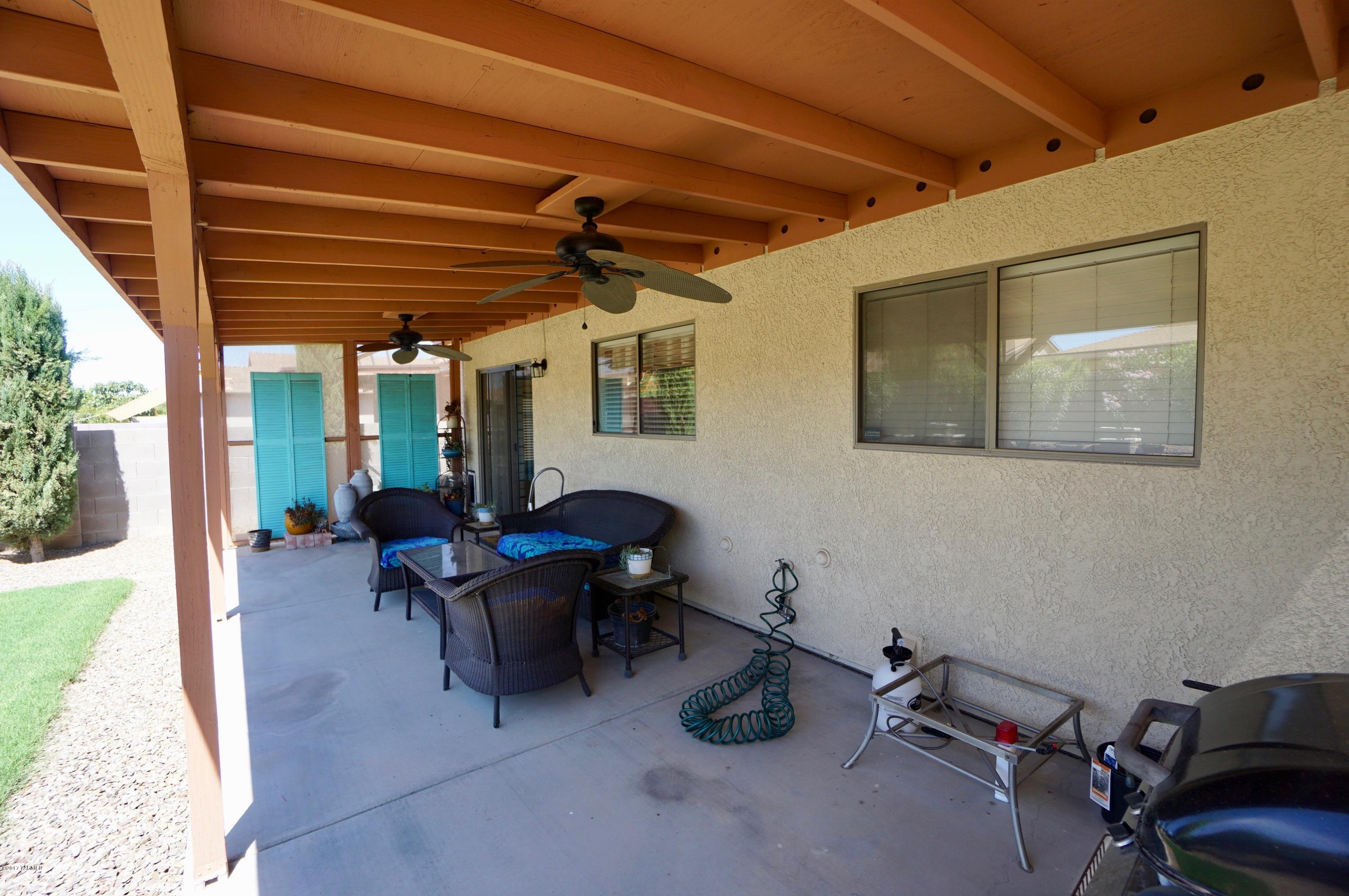 Pantano Heights (1-123) - Residential