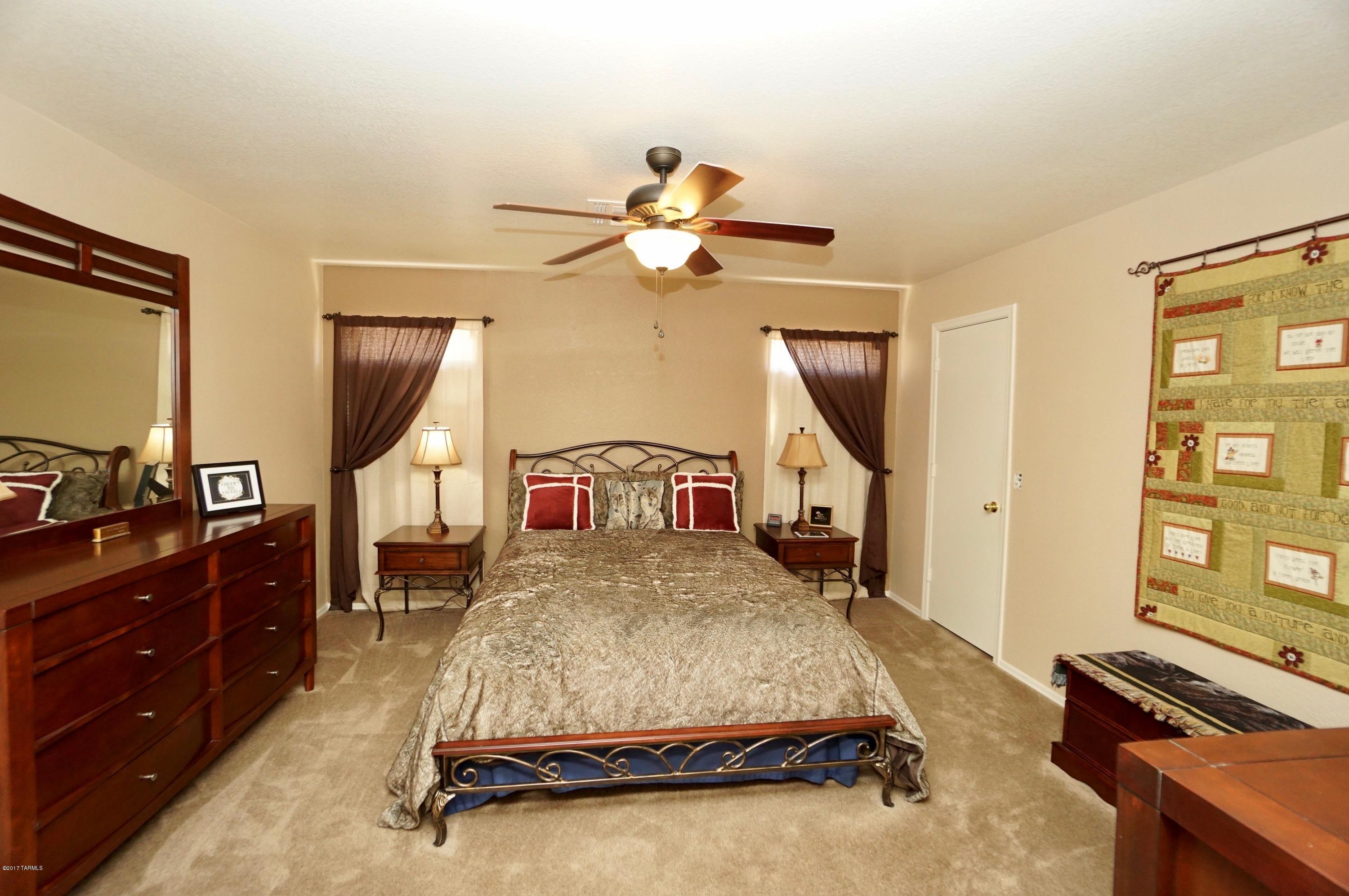 Pantano Heights (1-123) - Residential