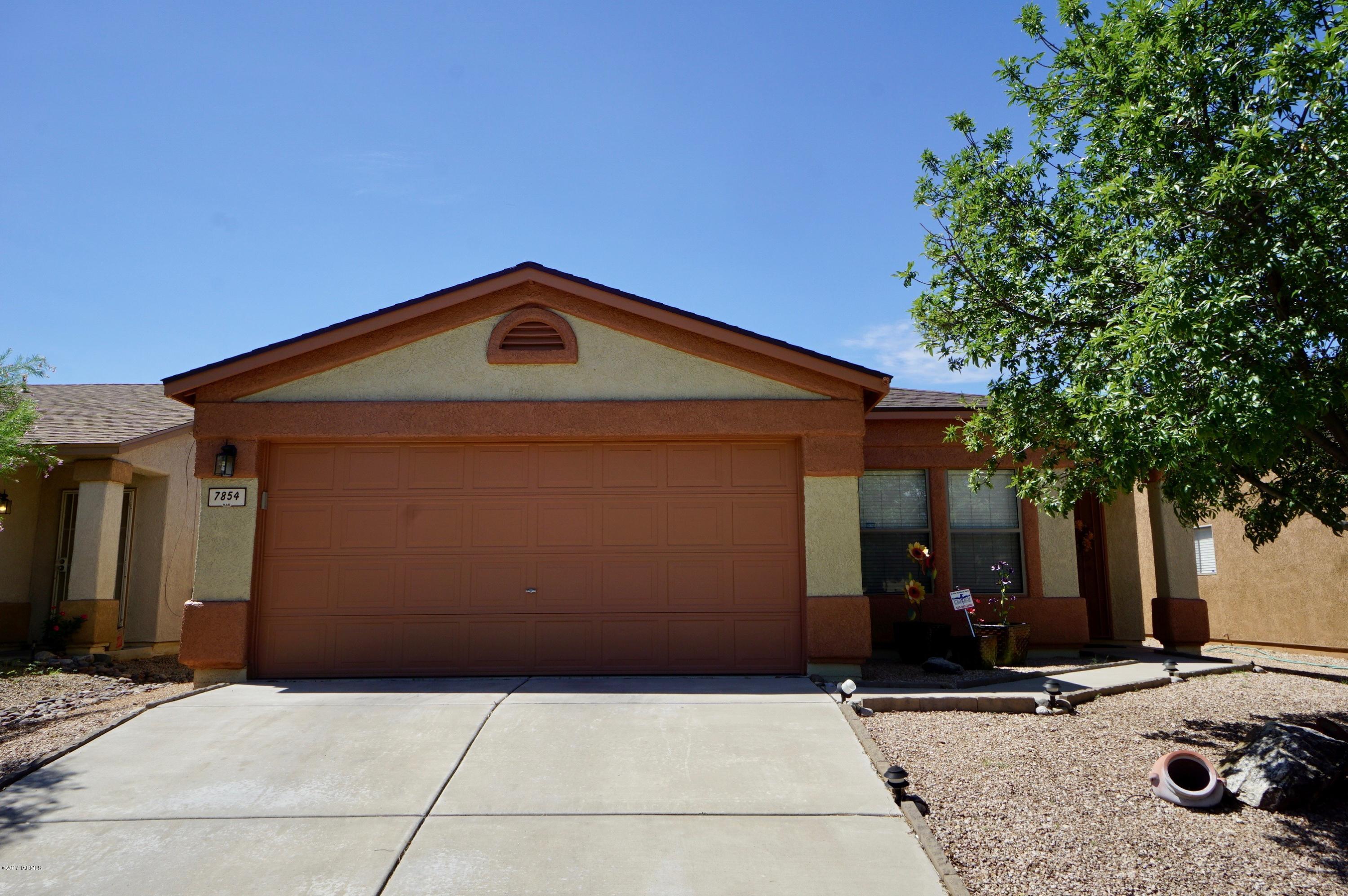 Pantano Heights (1-123) - Residential