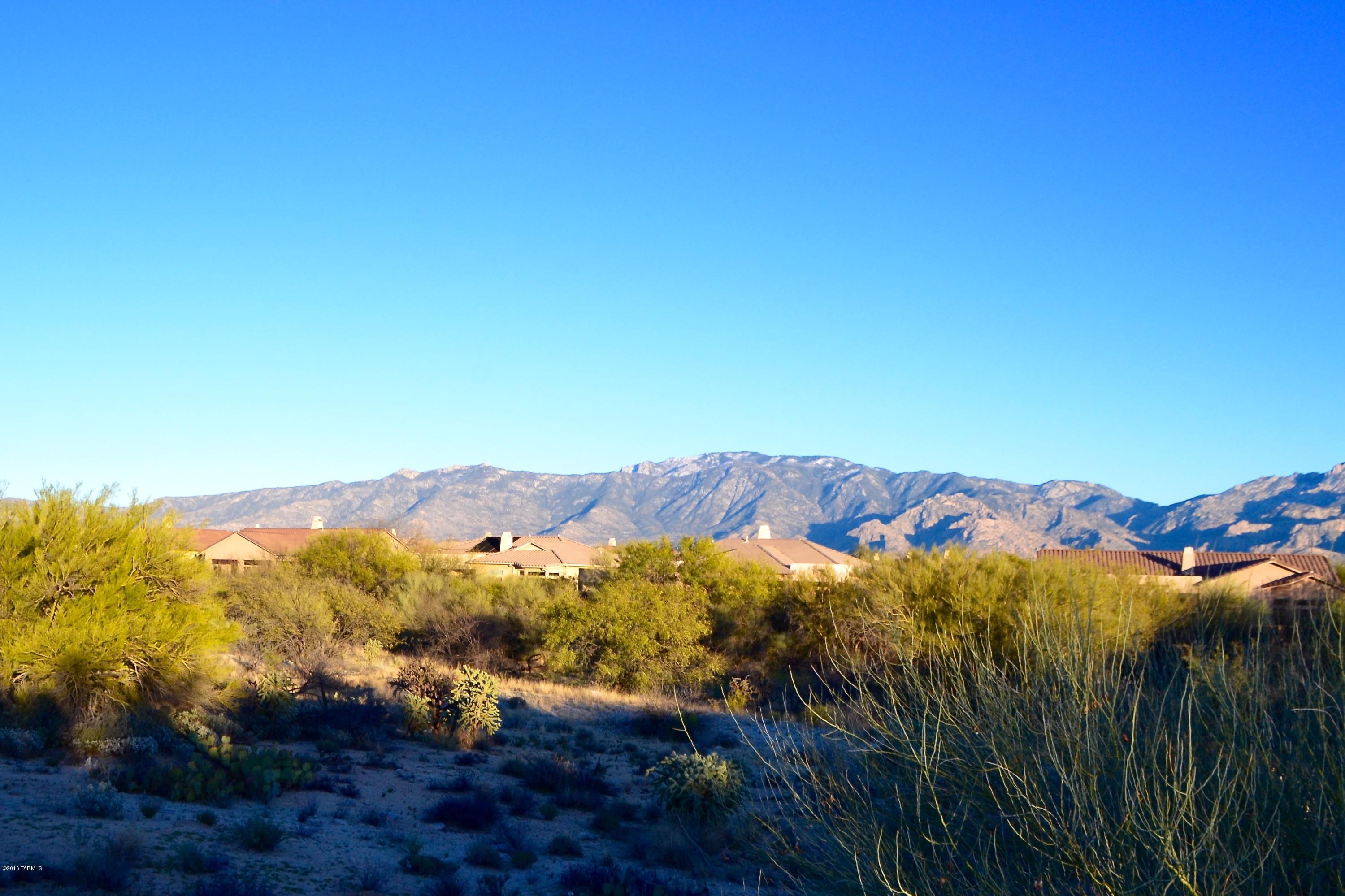 Stone Canyon I - Land