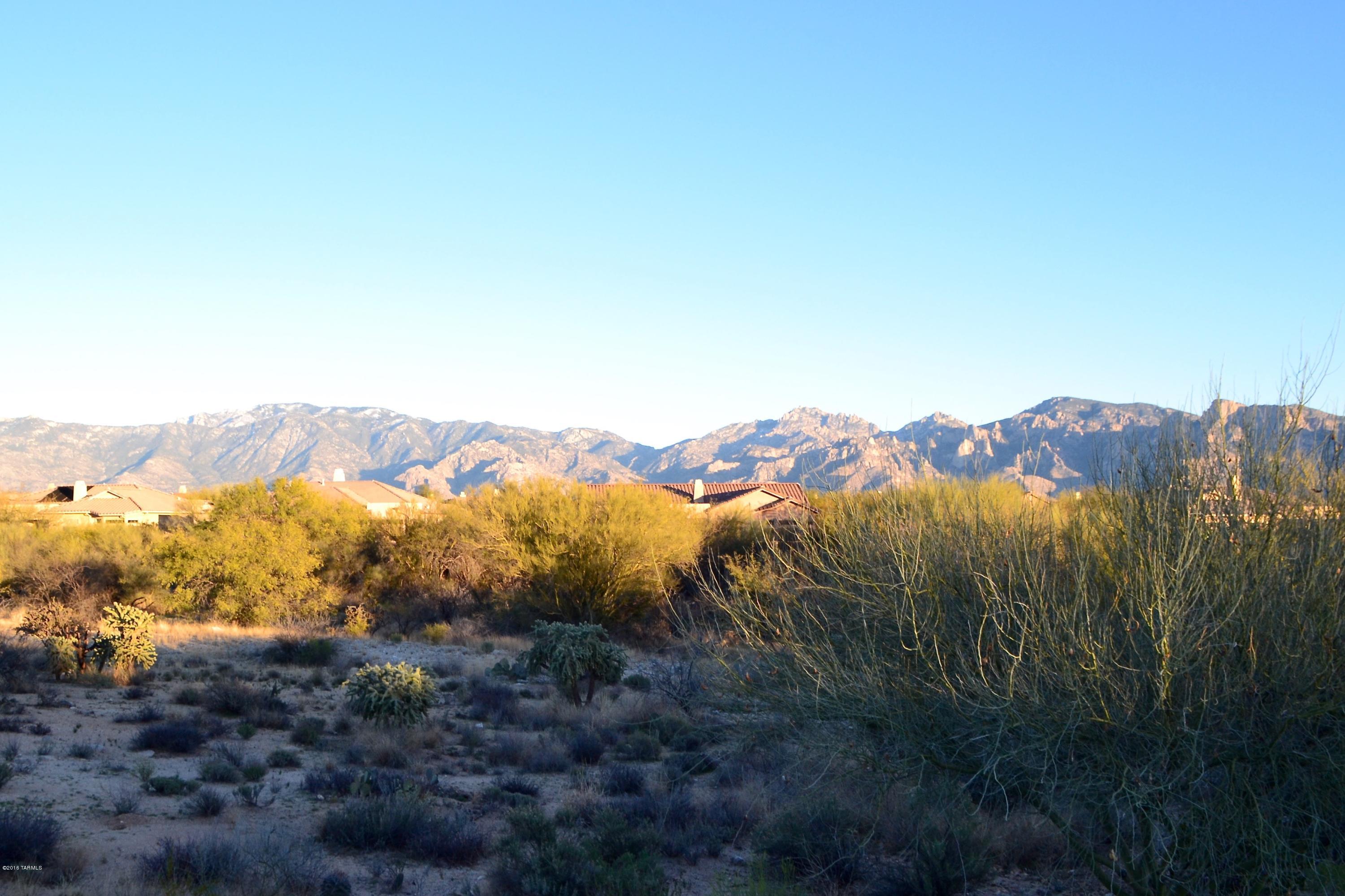 Stone Canyon I - Land
