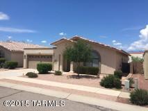 Ocotillo Cove (1-34) - Residential Lease