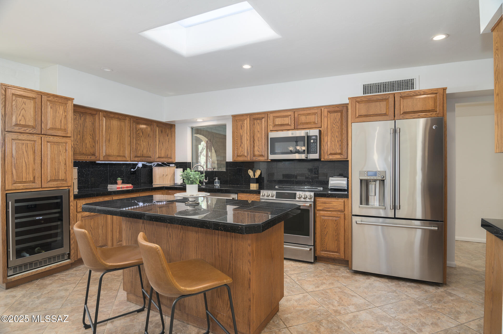 Sabino Vista East  (1-38) - Residential