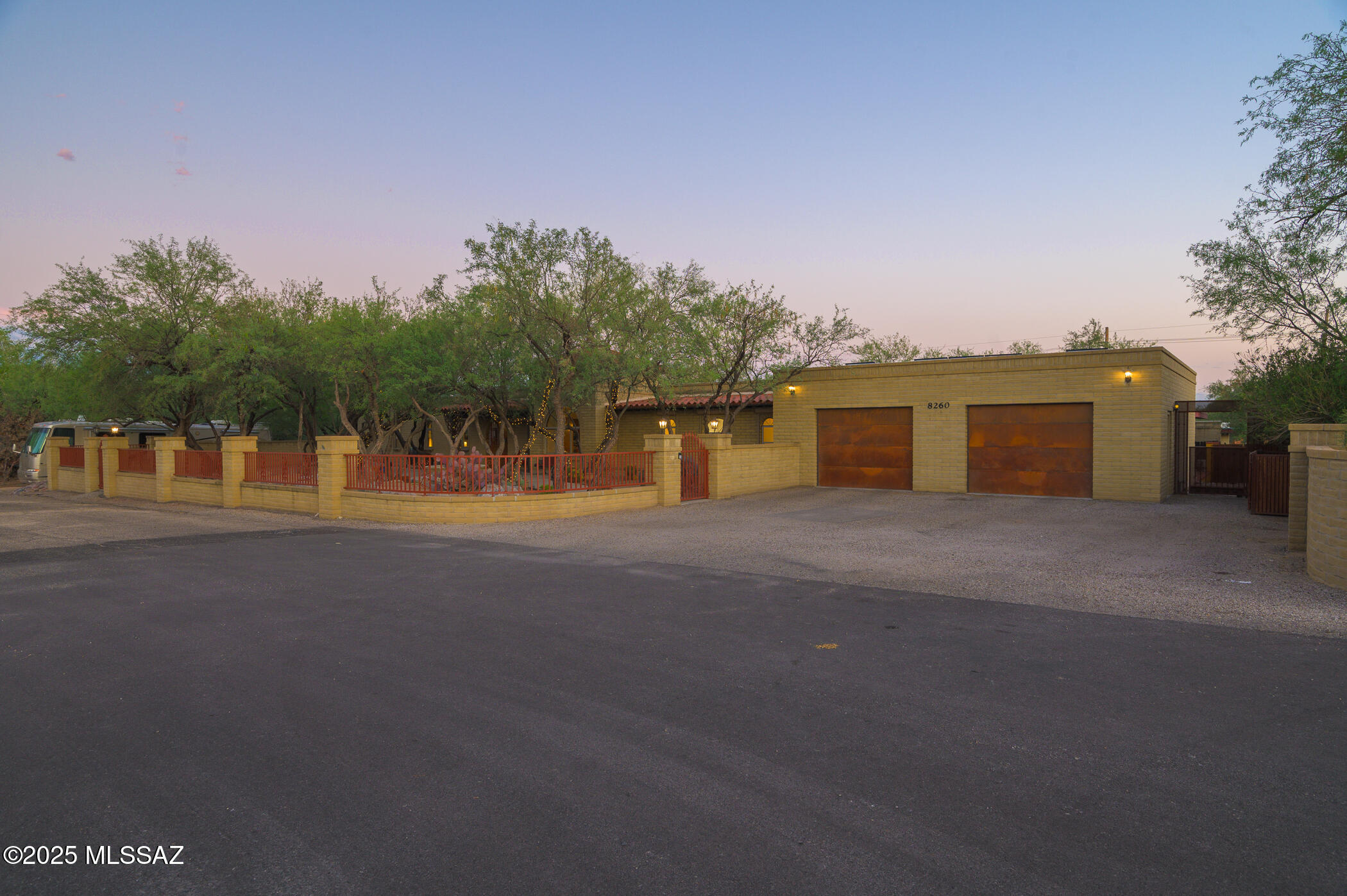 Sabino Vista East  (1-38) - Residential