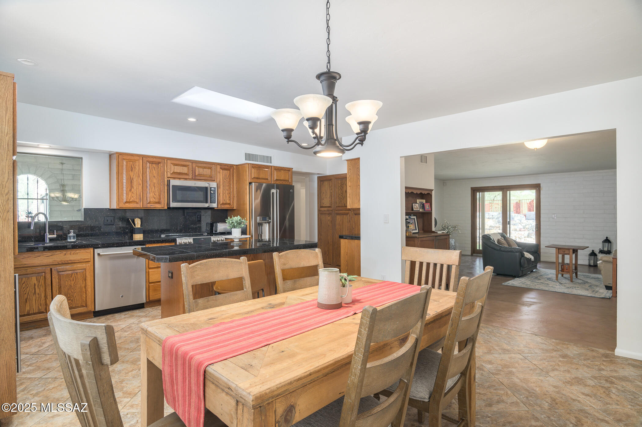 Sabino Vista East  (1-38) - Residential