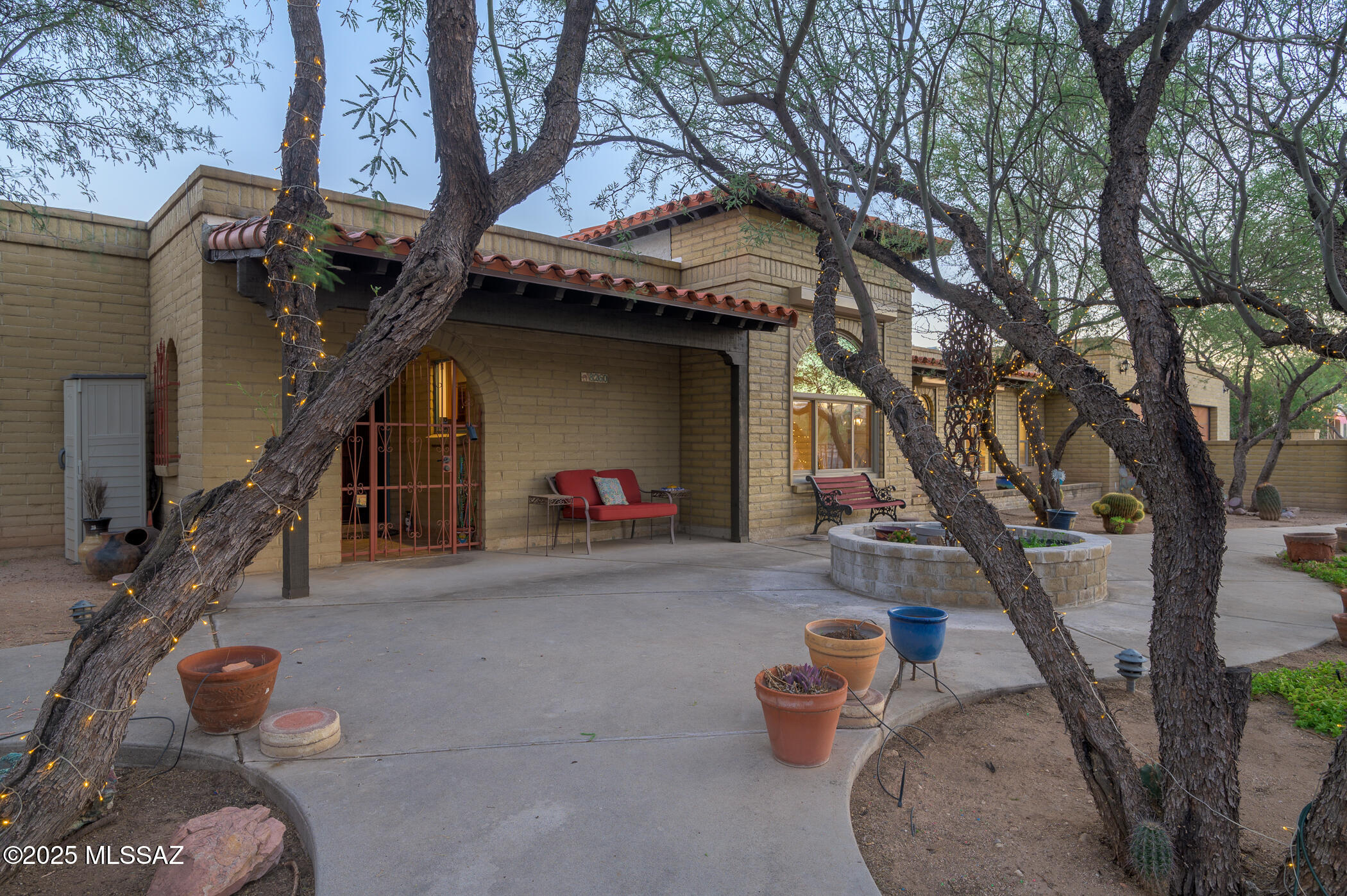 Sabino Vista East  (1-38) - Residential