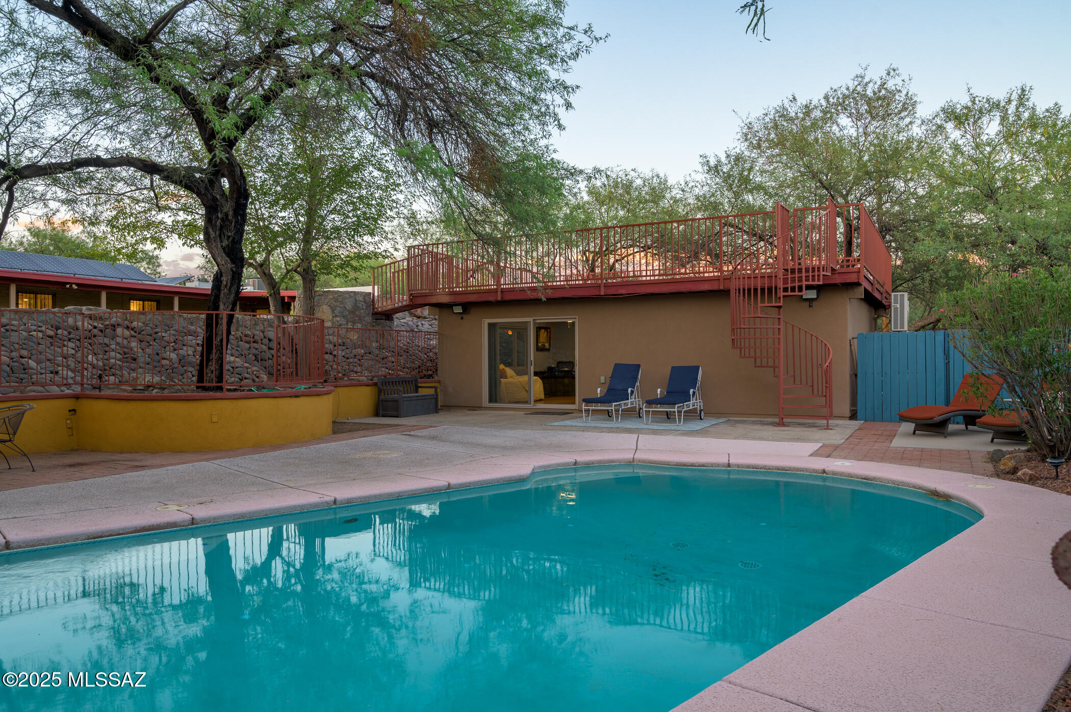 Sabino Vista East  (1-38) - Residential