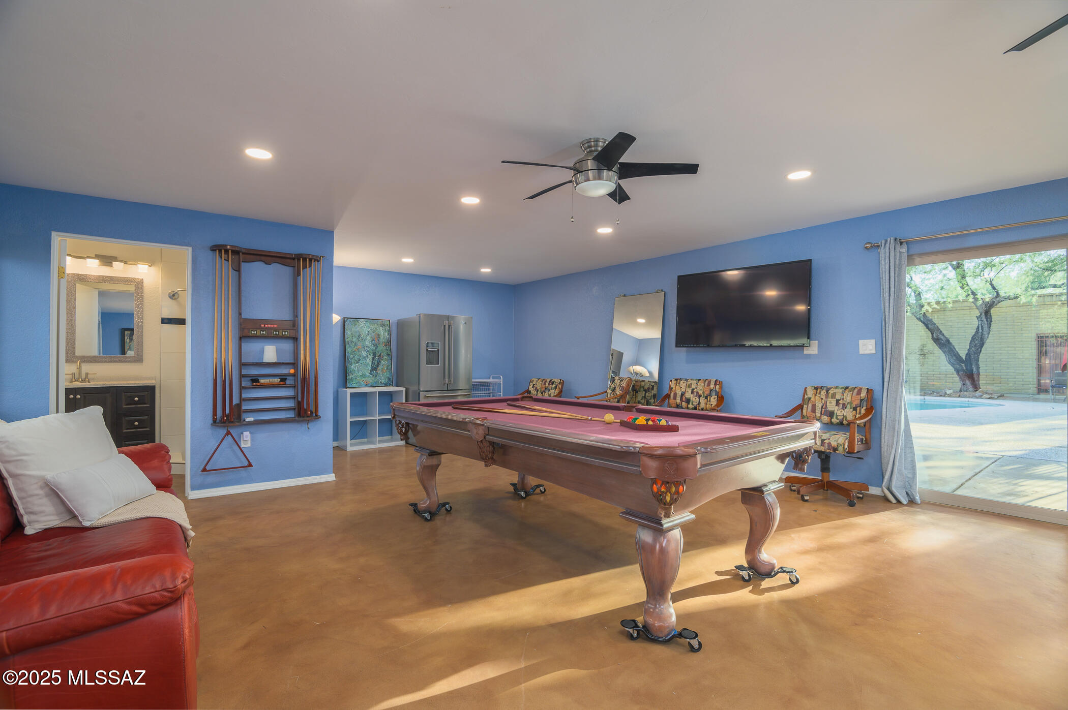 Sabino Vista East  (1-38) - Residential