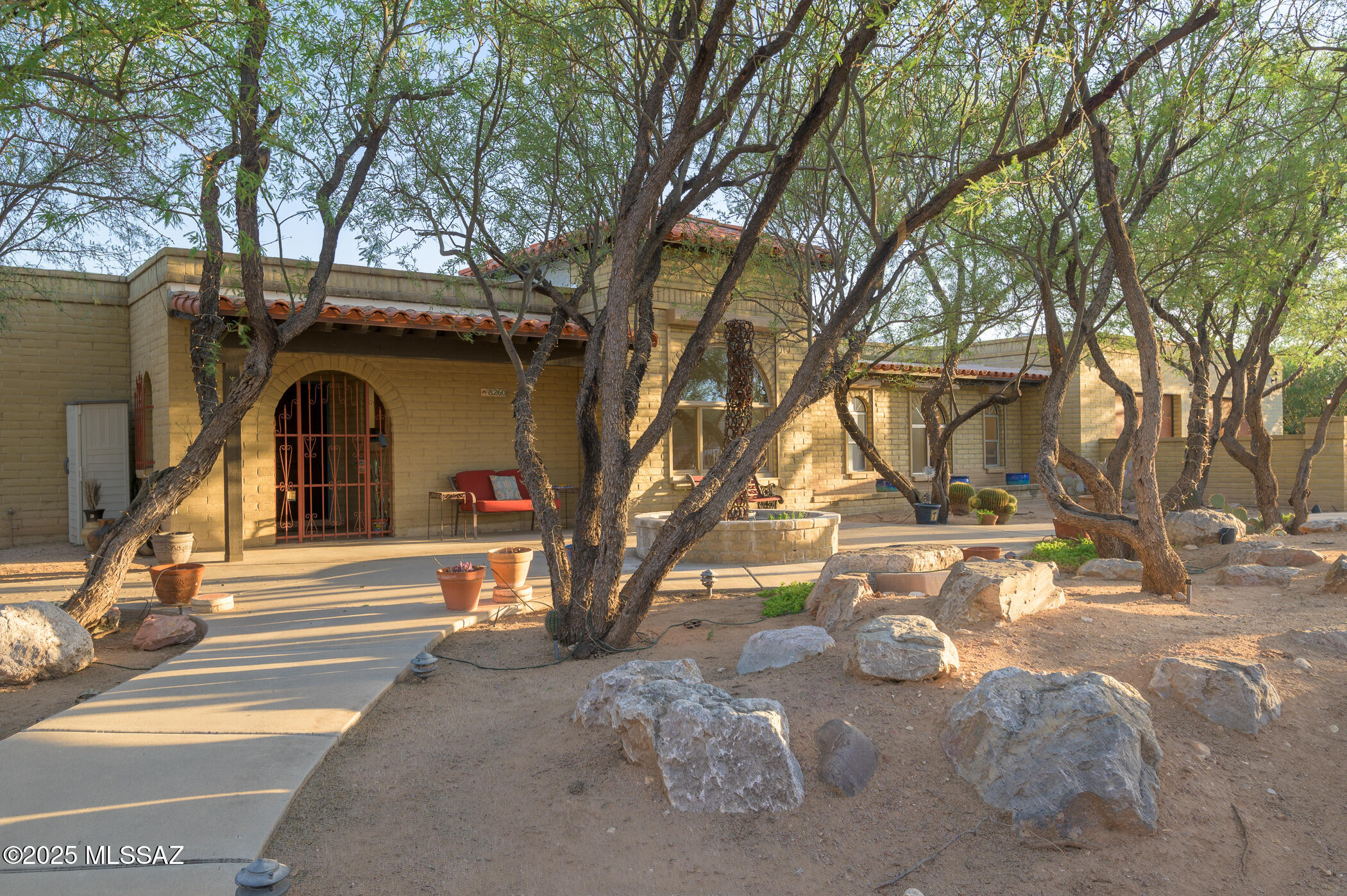 Sabino Vista East  (1-38) - Residential