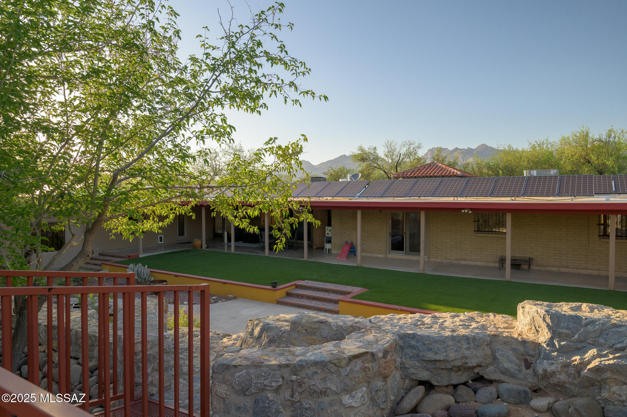 Sabino Vista East  (1-38) - Residential