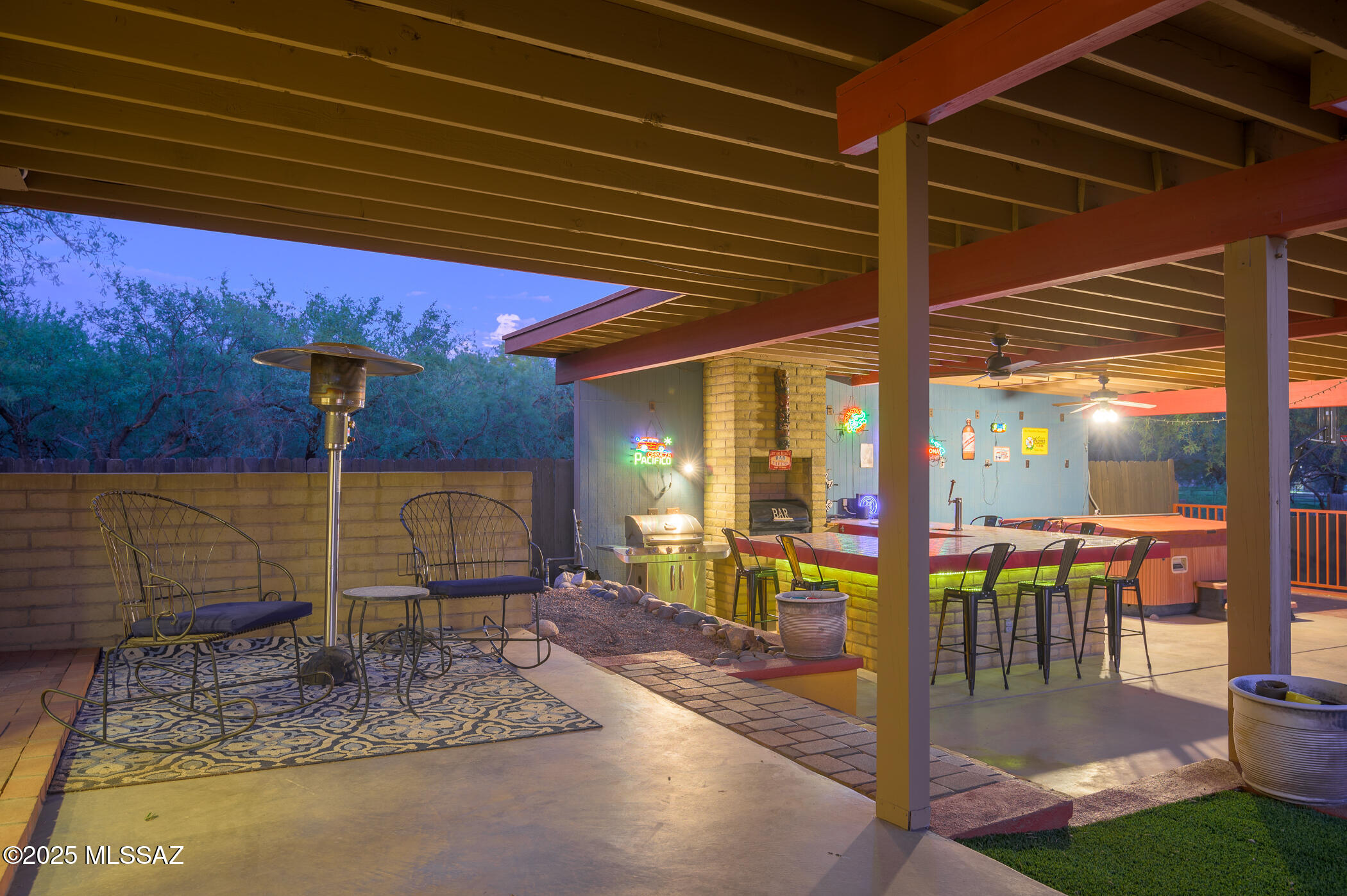 Sabino Vista East  (1-38) - Residential