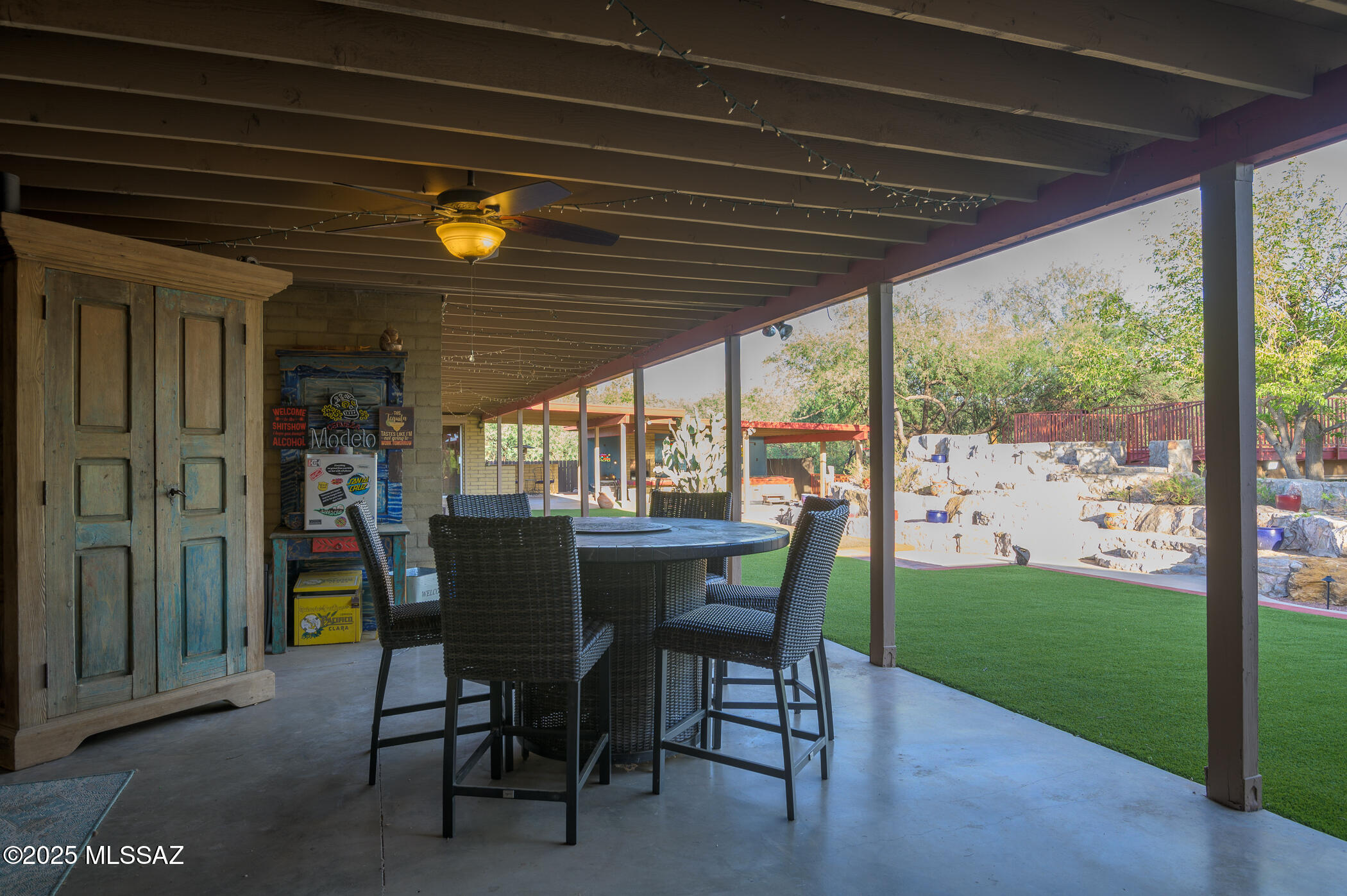 Sabino Vista East  (1-38) - Residential