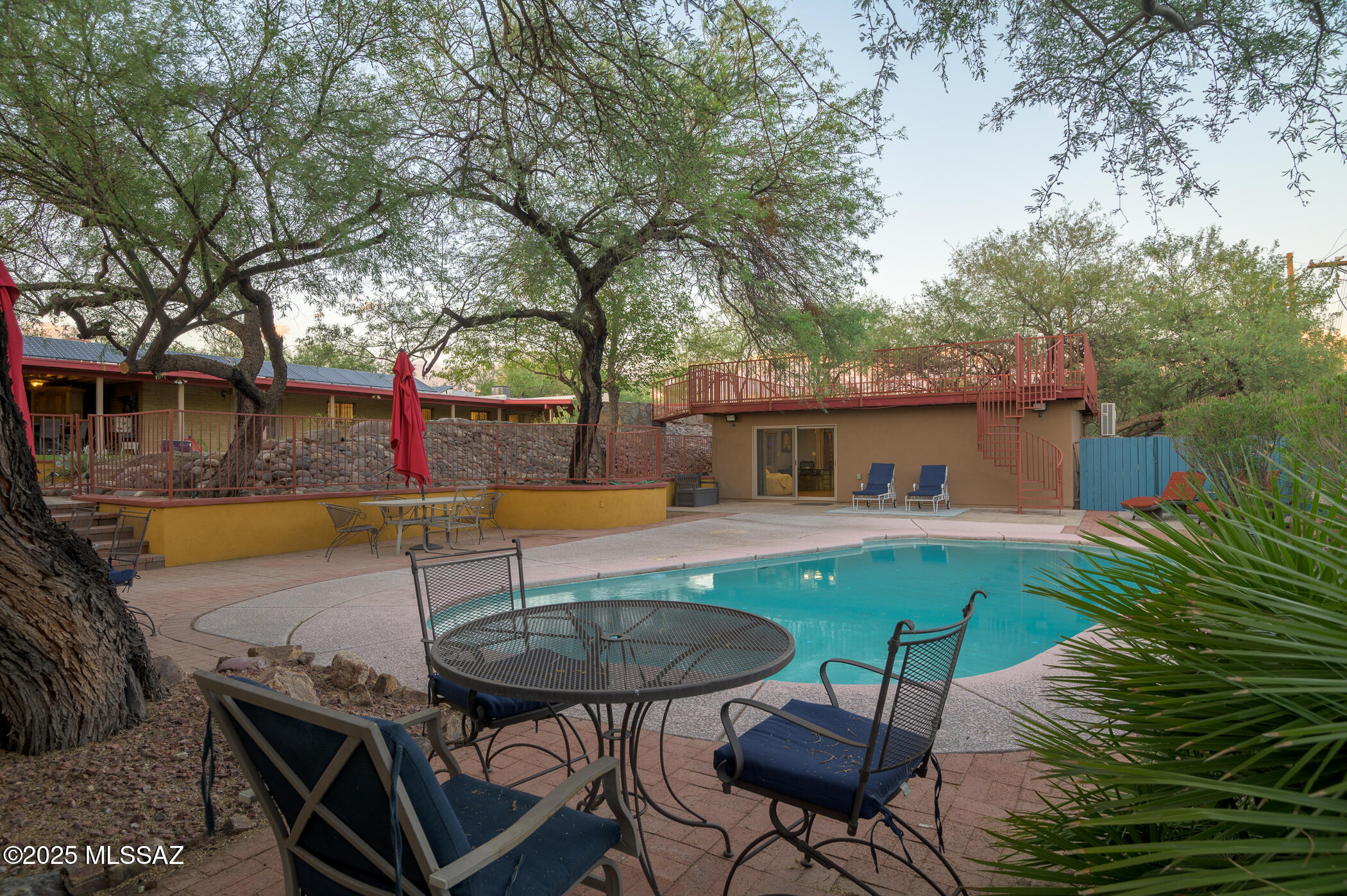 Sabino Vista East  (1-38) - Residential