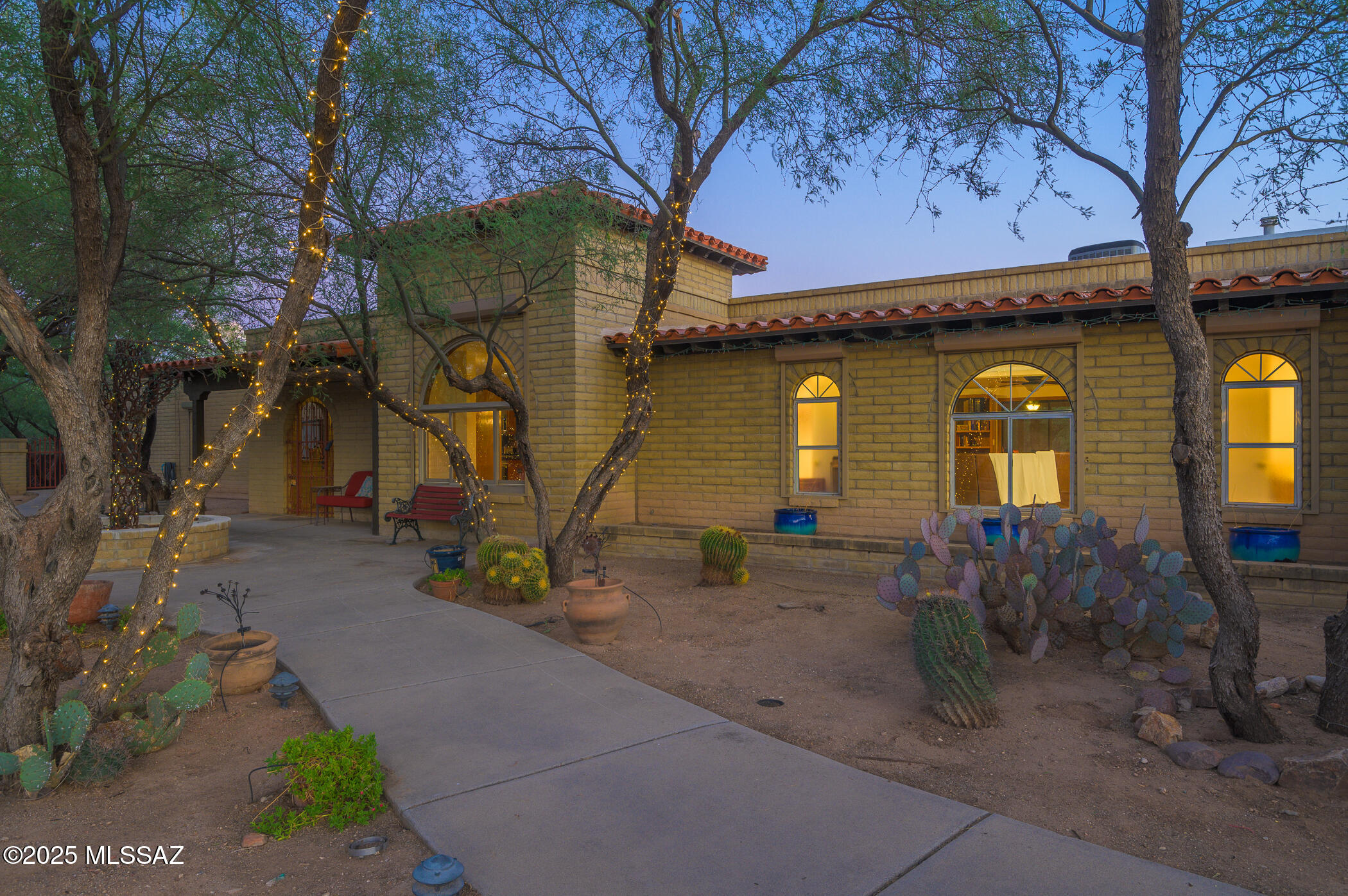 Sabino Vista East  (1-38) - Residential