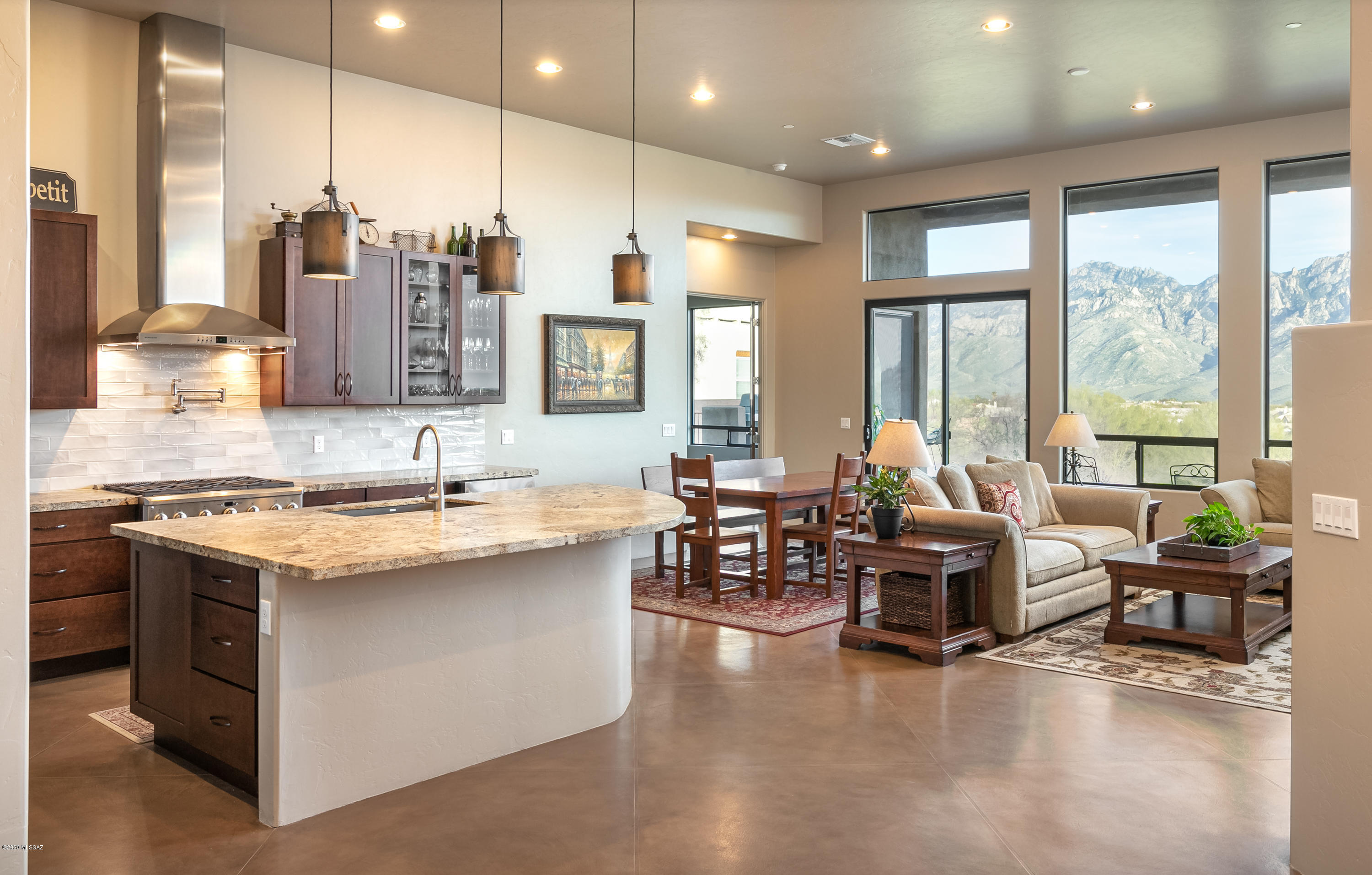 Rancho Vistoso Ngh 7 PCL A Vistoso Point - Residential