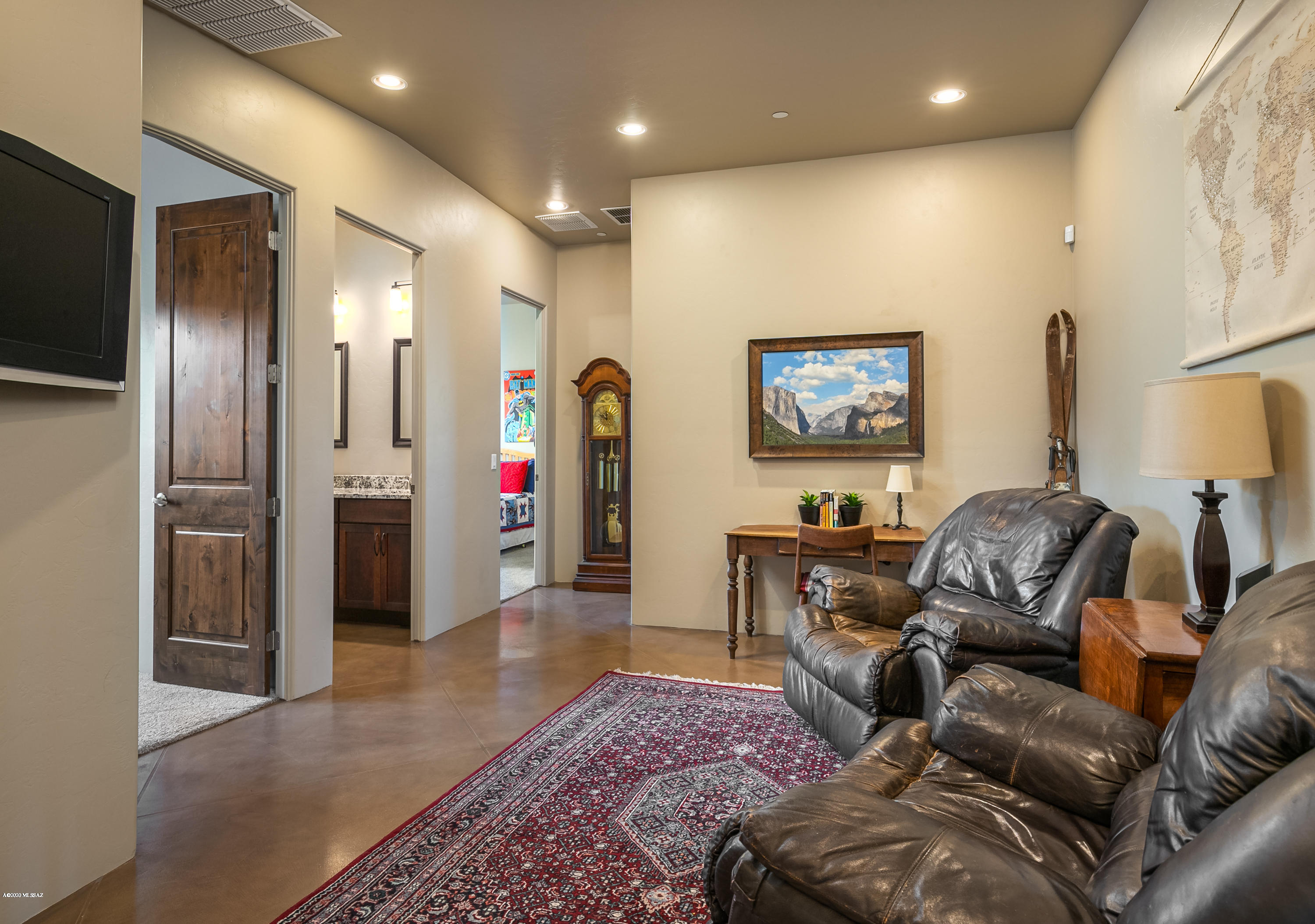 Rancho Vistoso Ngh 7 PCL A Vistoso Point - Residential