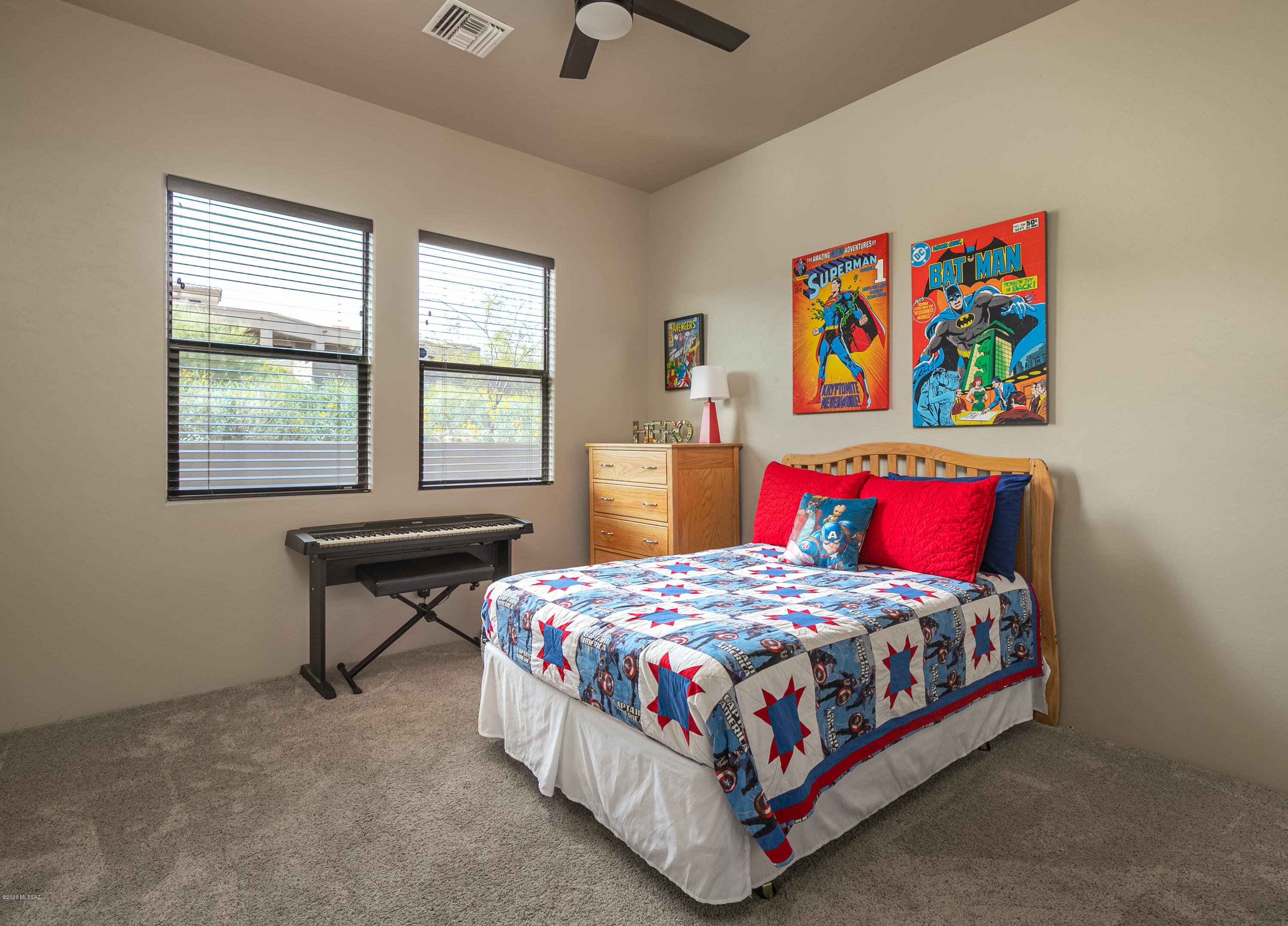 Rancho Vistoso Ngh 7 PCL A Vistoso Point - Residential