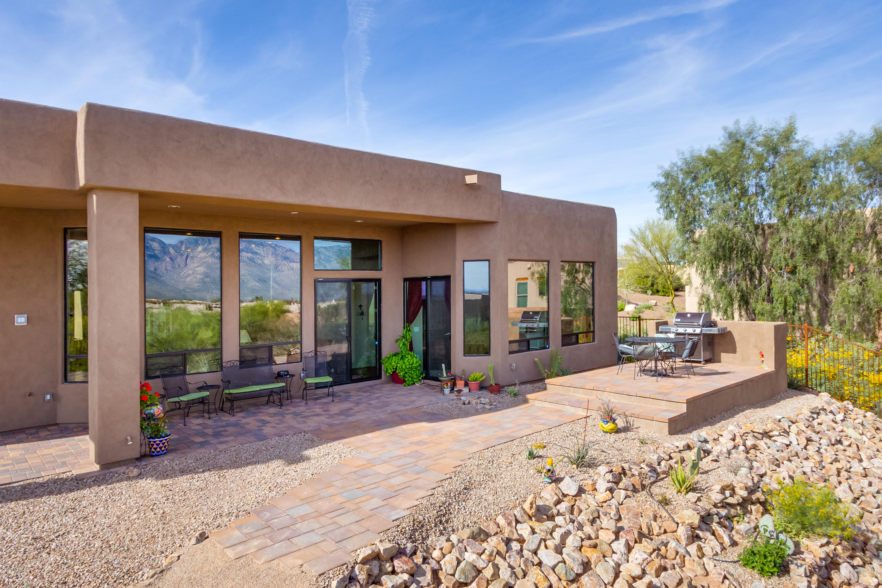 Rancho Vistoso Ngh 7 PCL A Vistoso Point - Residential