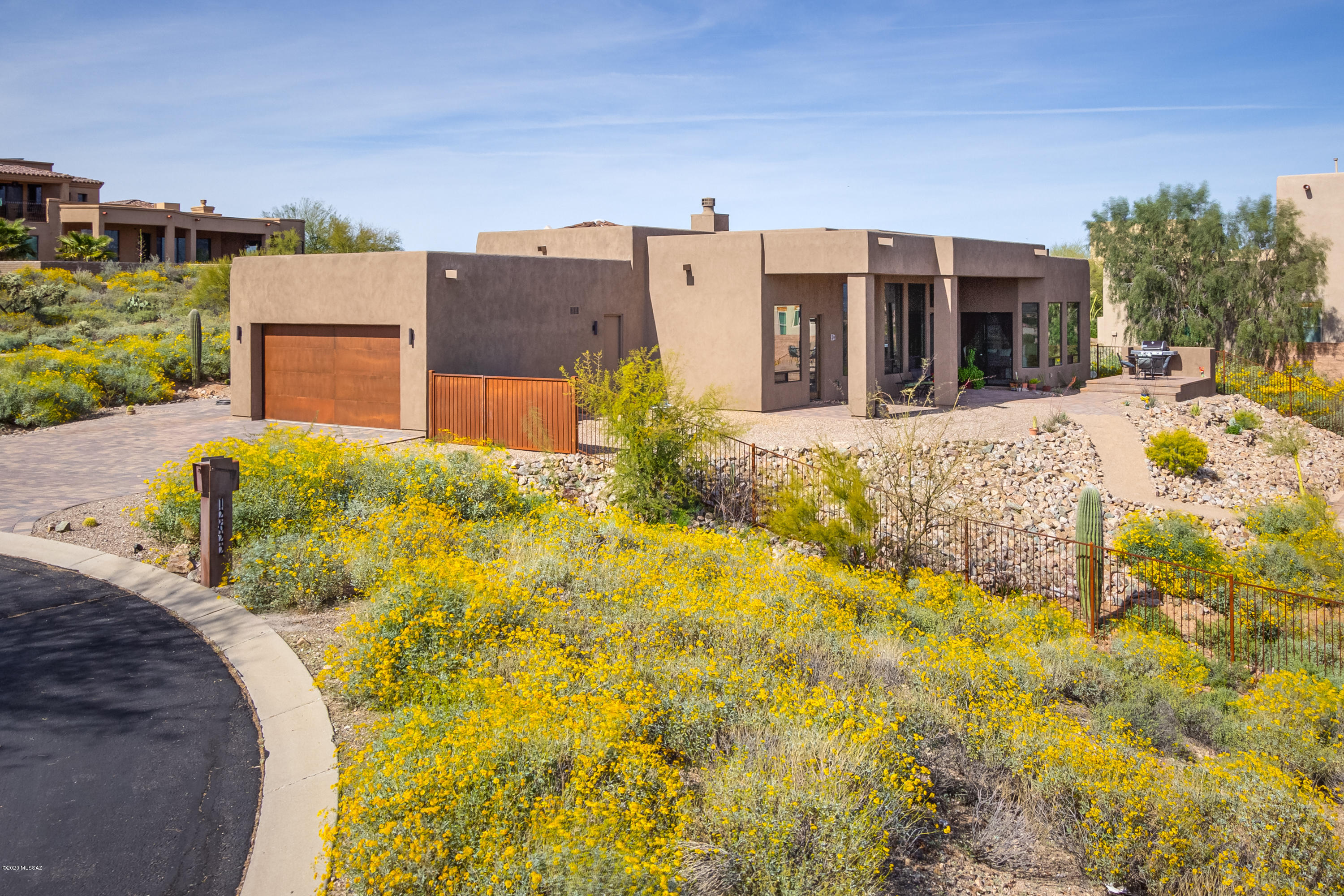 Rancho Vistoso Ngh 7 PCL A Vistoso Point - Residential