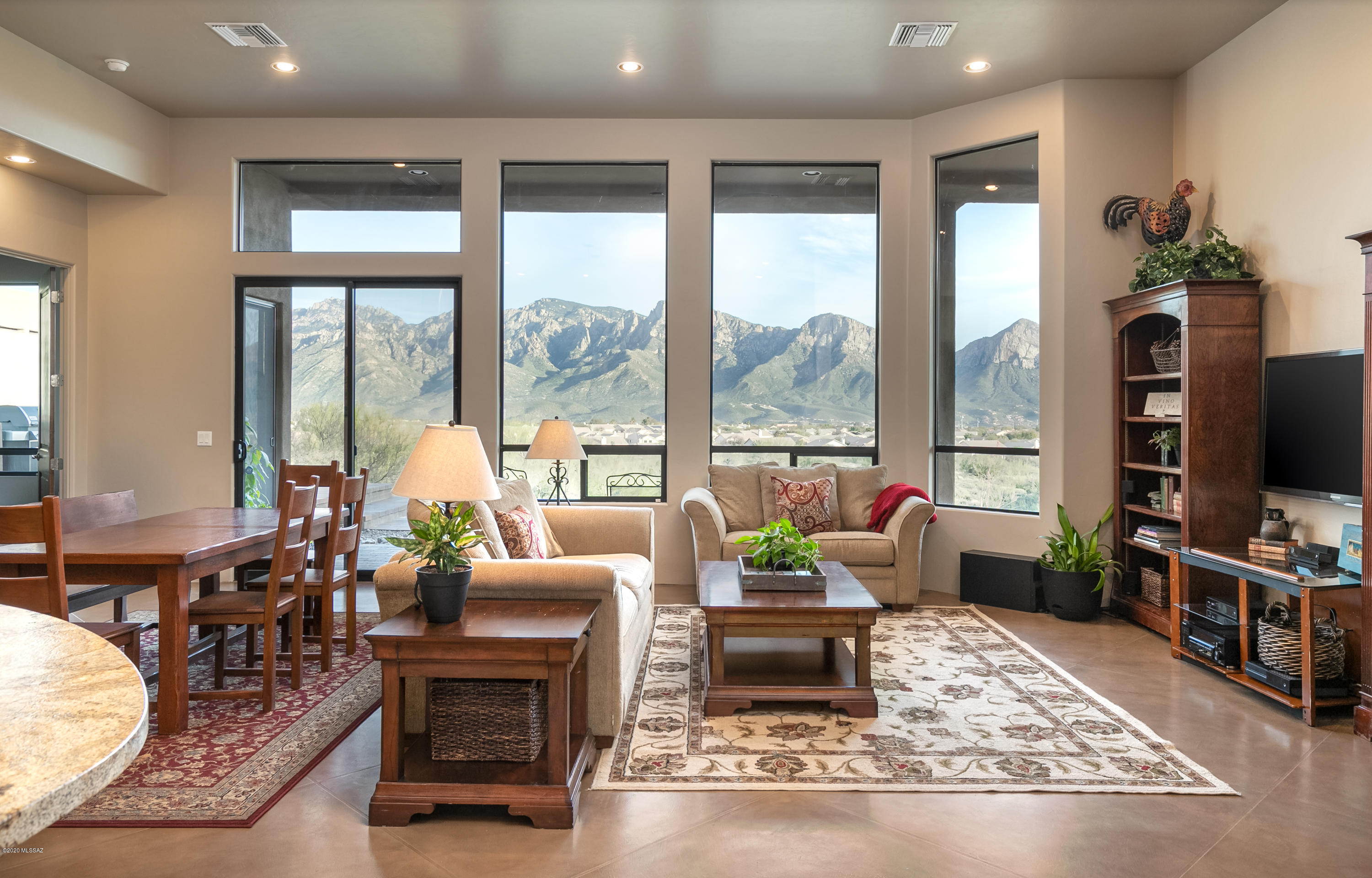Rancho Vistoso Ngh 7 PCL A Vistoso Point - Residential