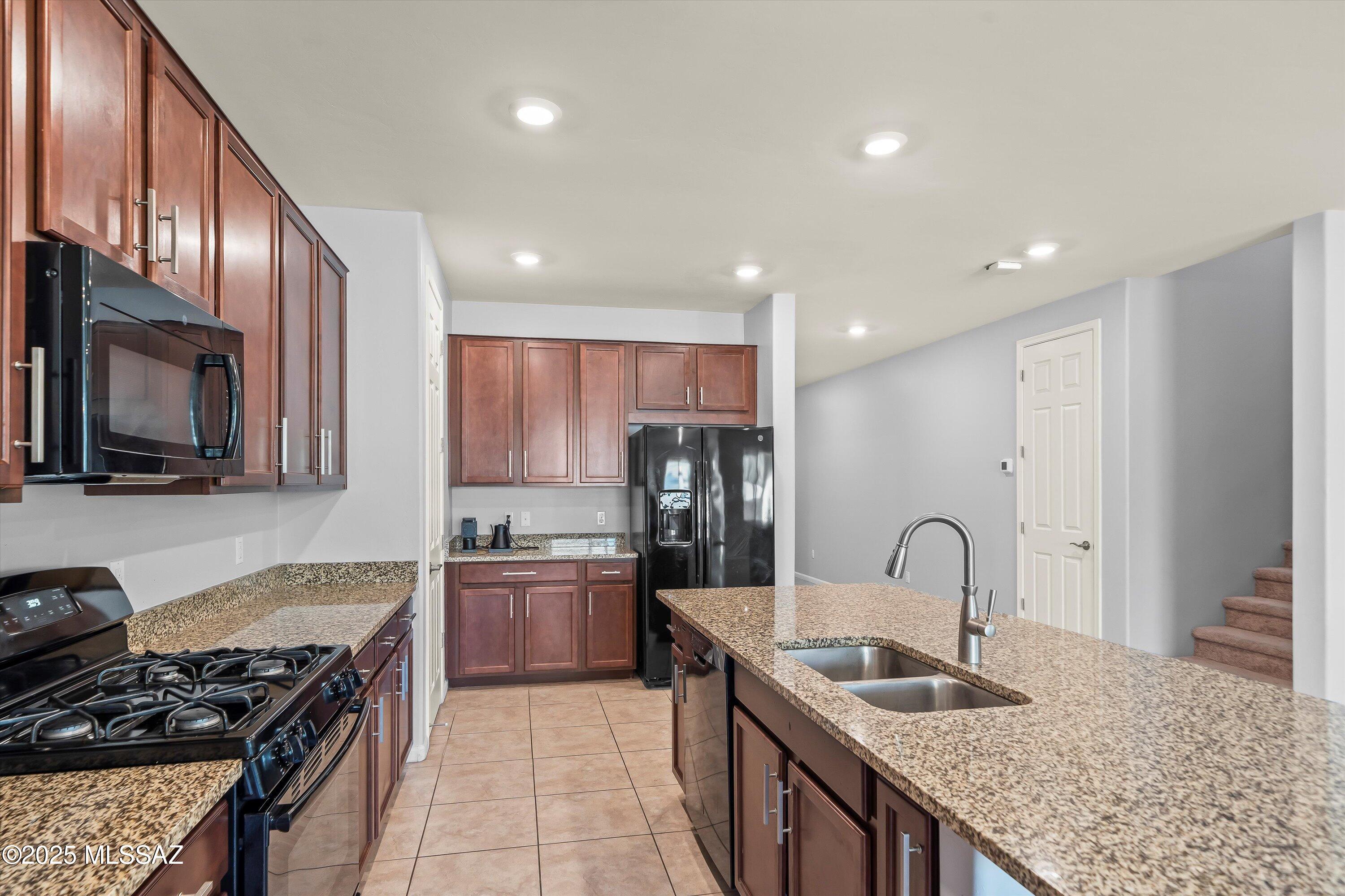 La Estancia De Tucson (411-664) - Residential