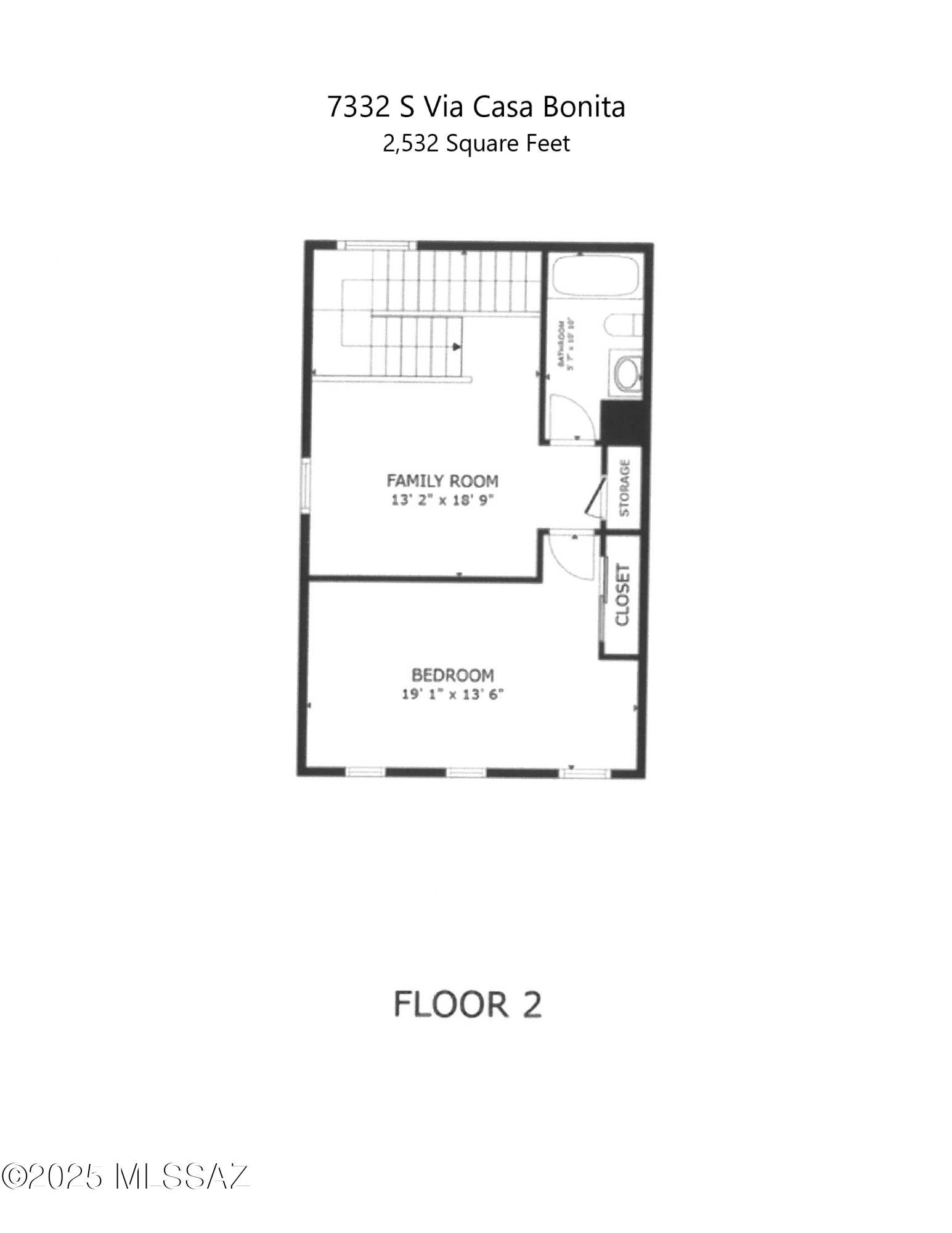 La Estancia De Tucson (411-664) - Residential