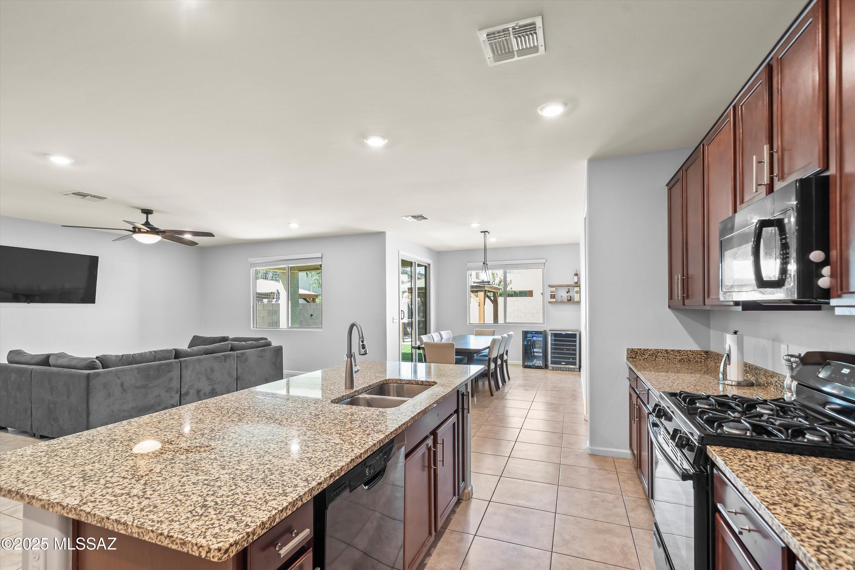 La Estancia De Tucson (411-664) - Residential