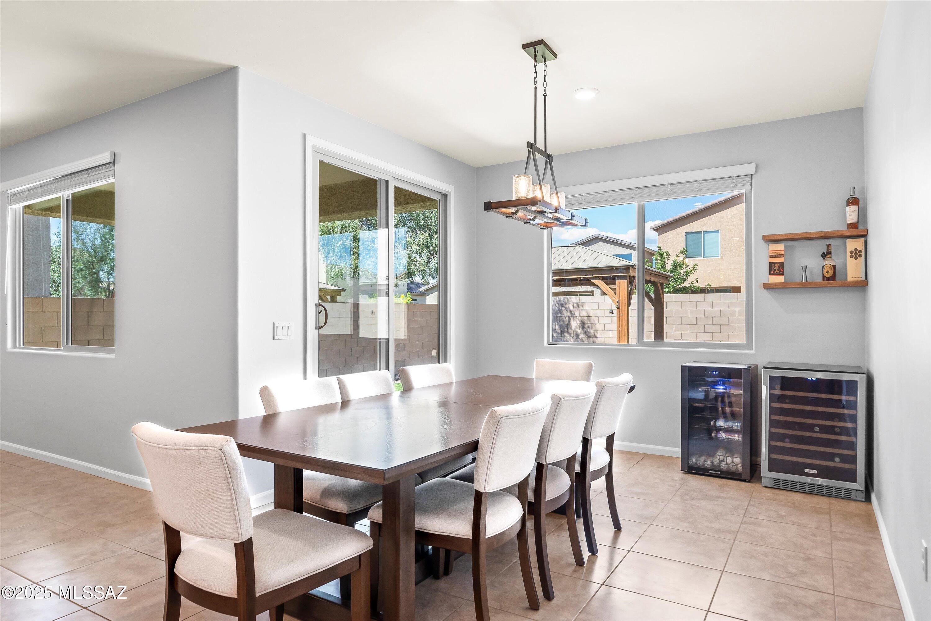 La Estancia De Tucson (411-664) - Residential
