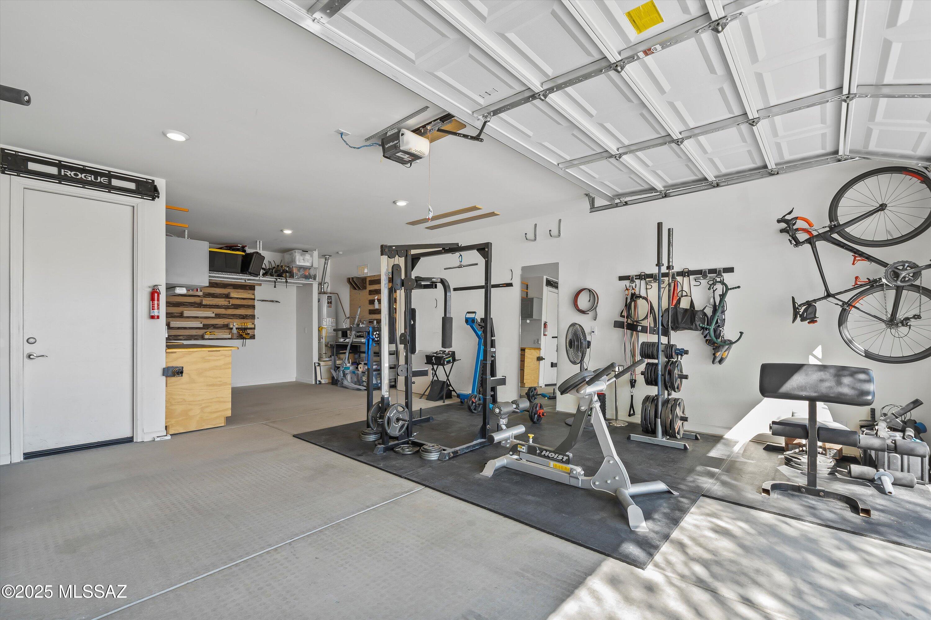 La Estancia De Tucson (411-664) - Residential