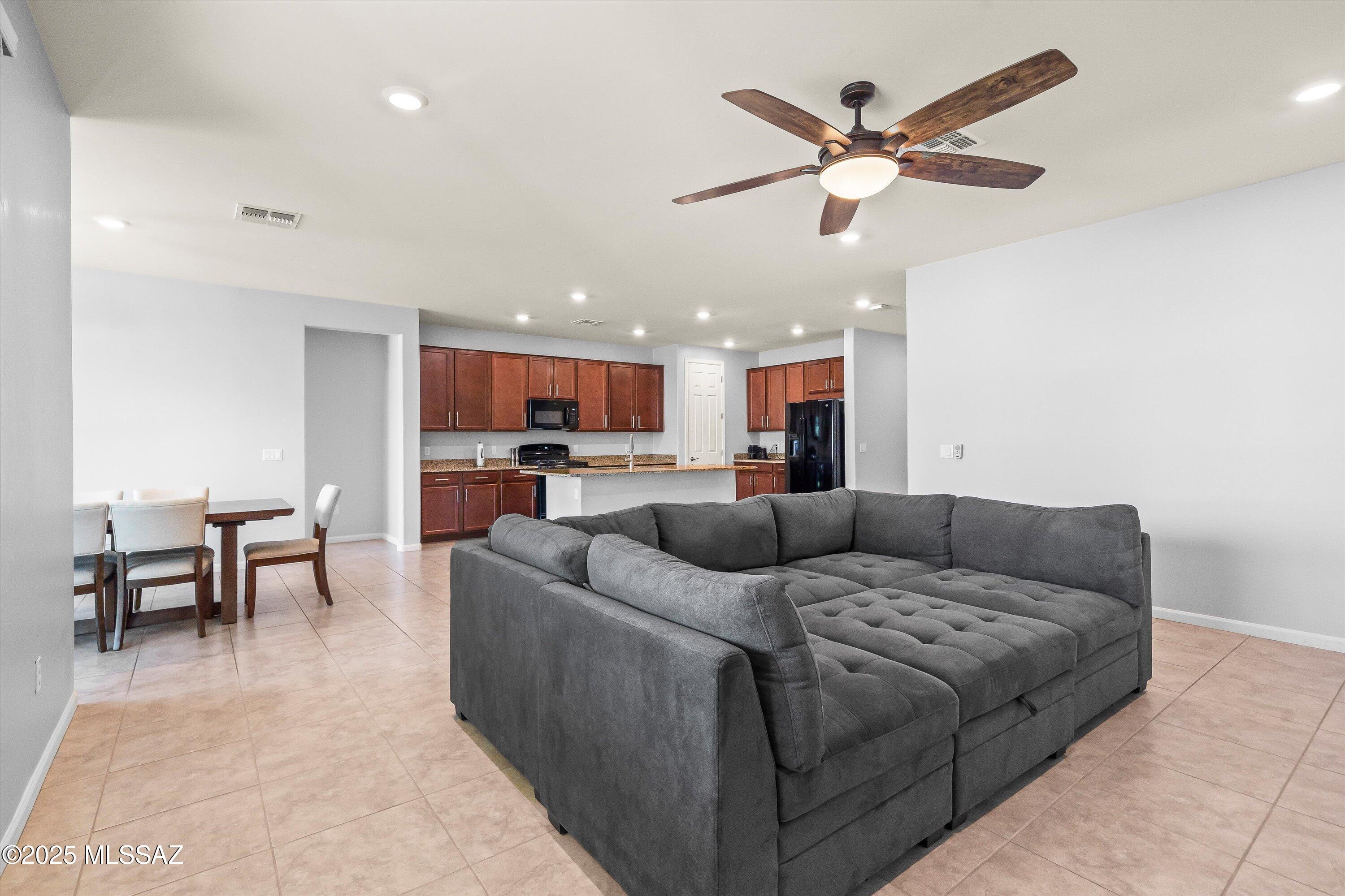 La Estancia De Tucson (411-664) - Residential
