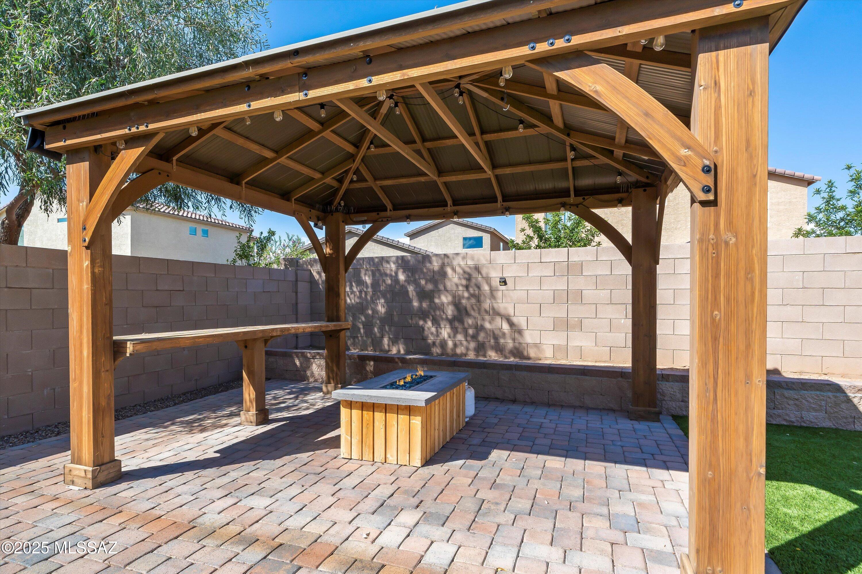 La Estancia De Tucson (411-664) - Residential