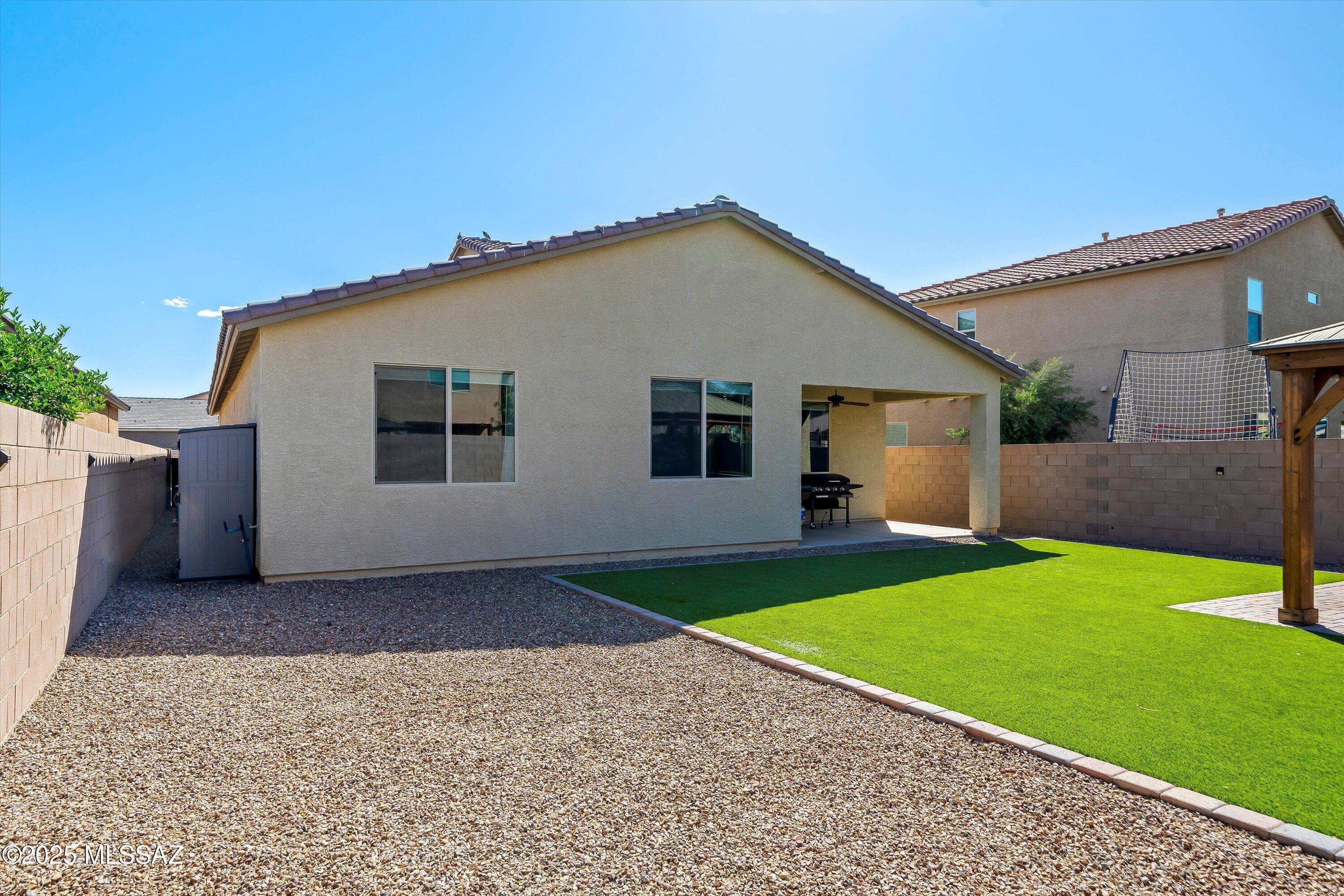 La Estancia De Tucson (411-664) - Residential