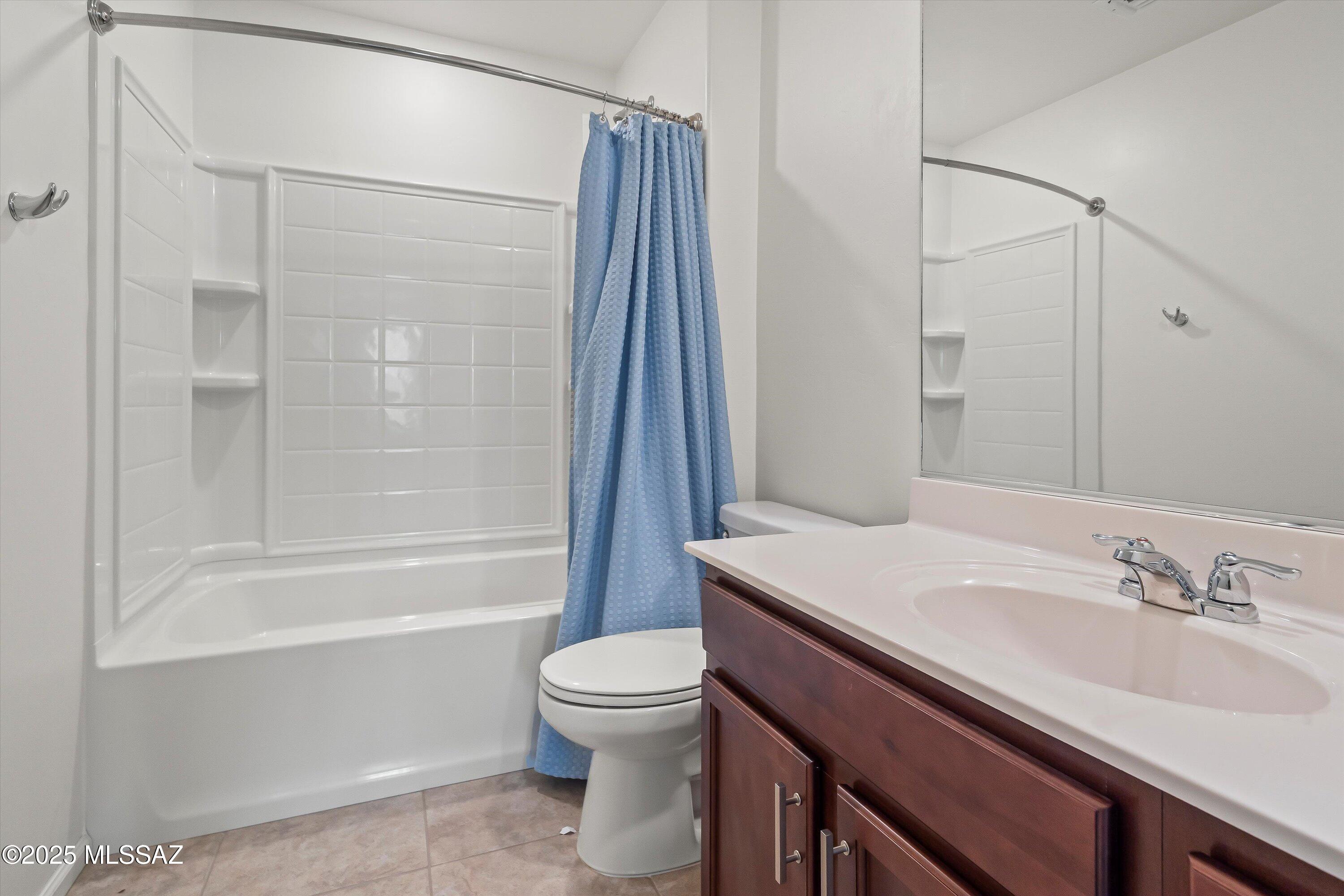 La Estancia De Tucson (411-664) - Residential