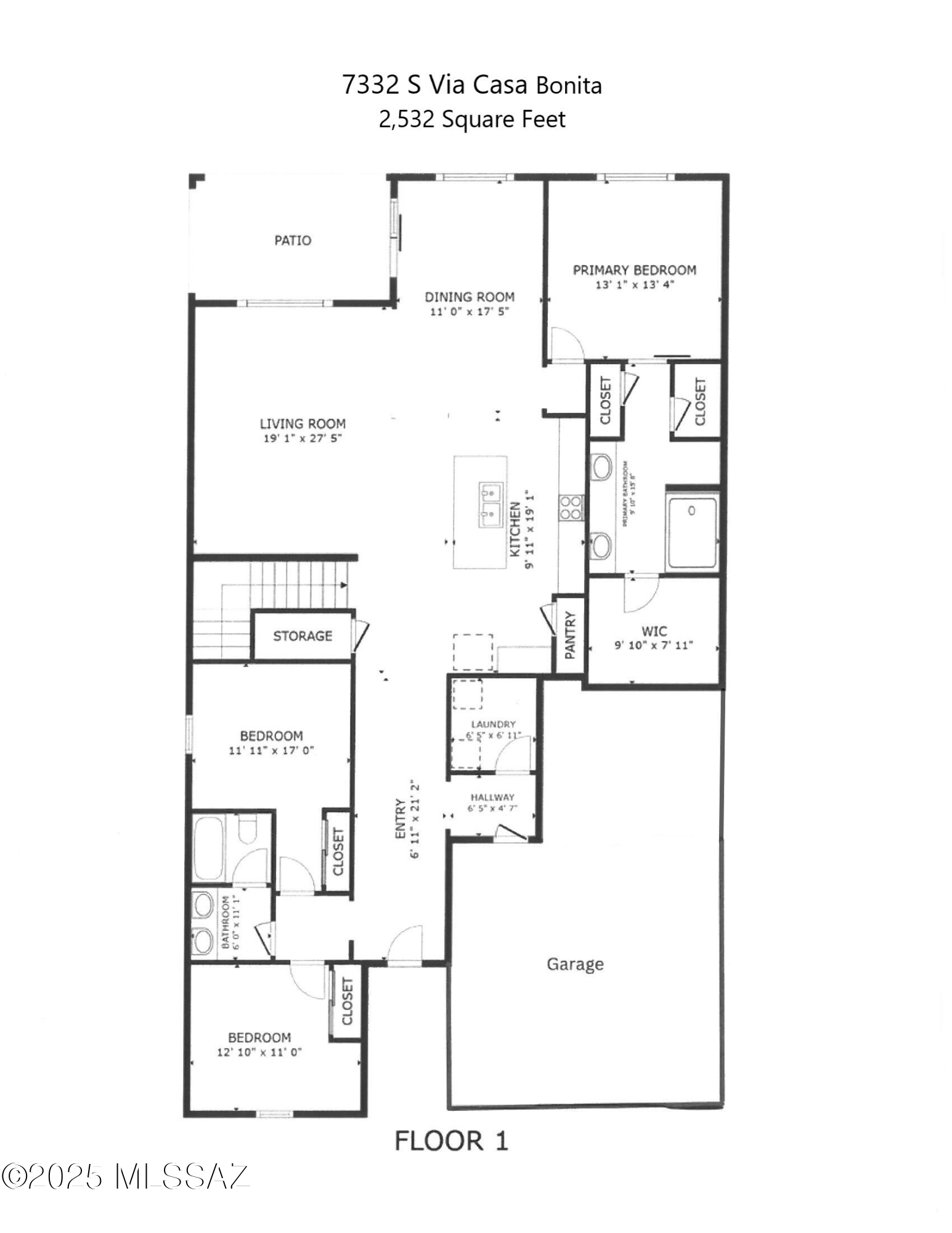 La Estancia De Tucson (411-664) - Residential