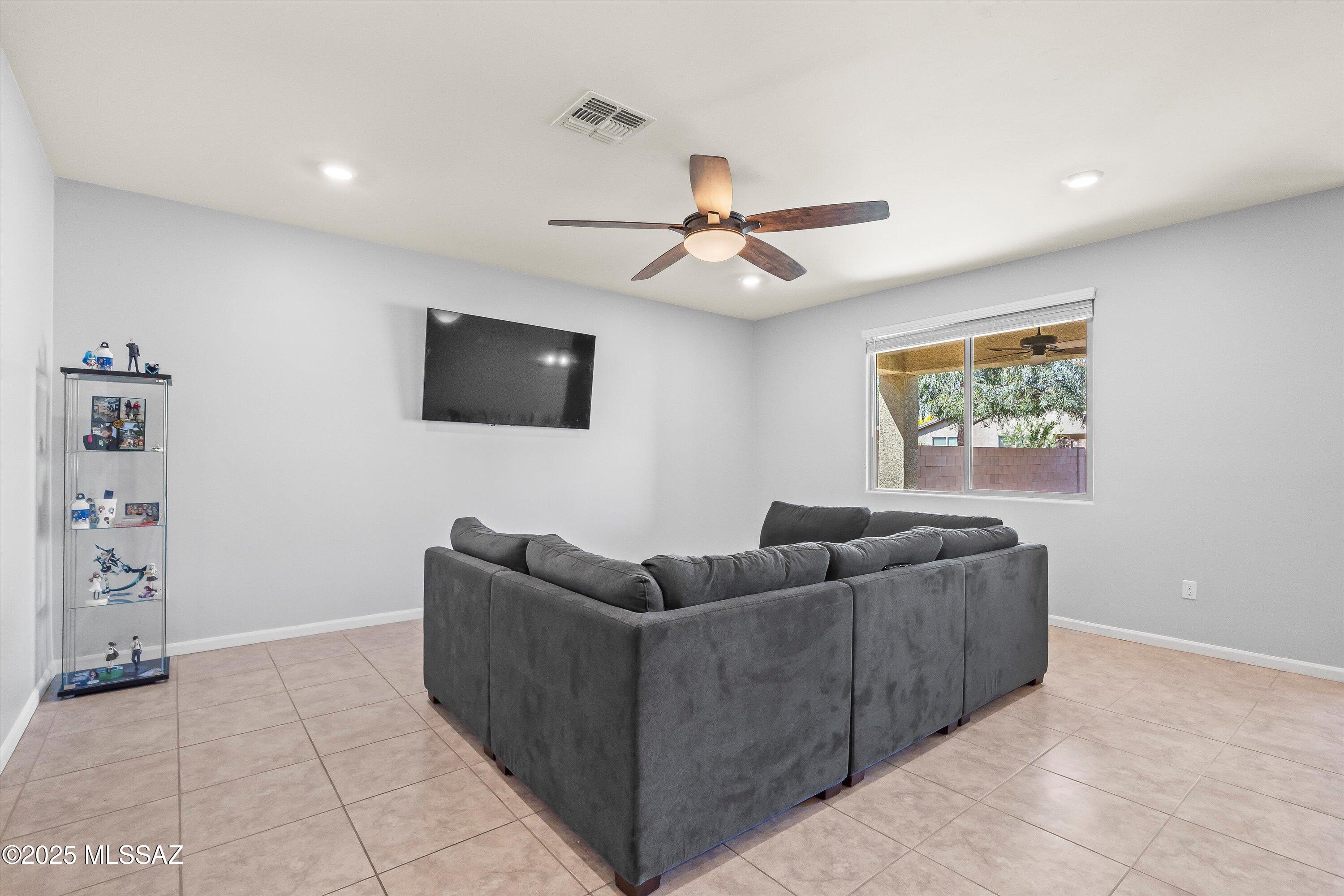 La Estancia De Tucson (411-664) - Residential