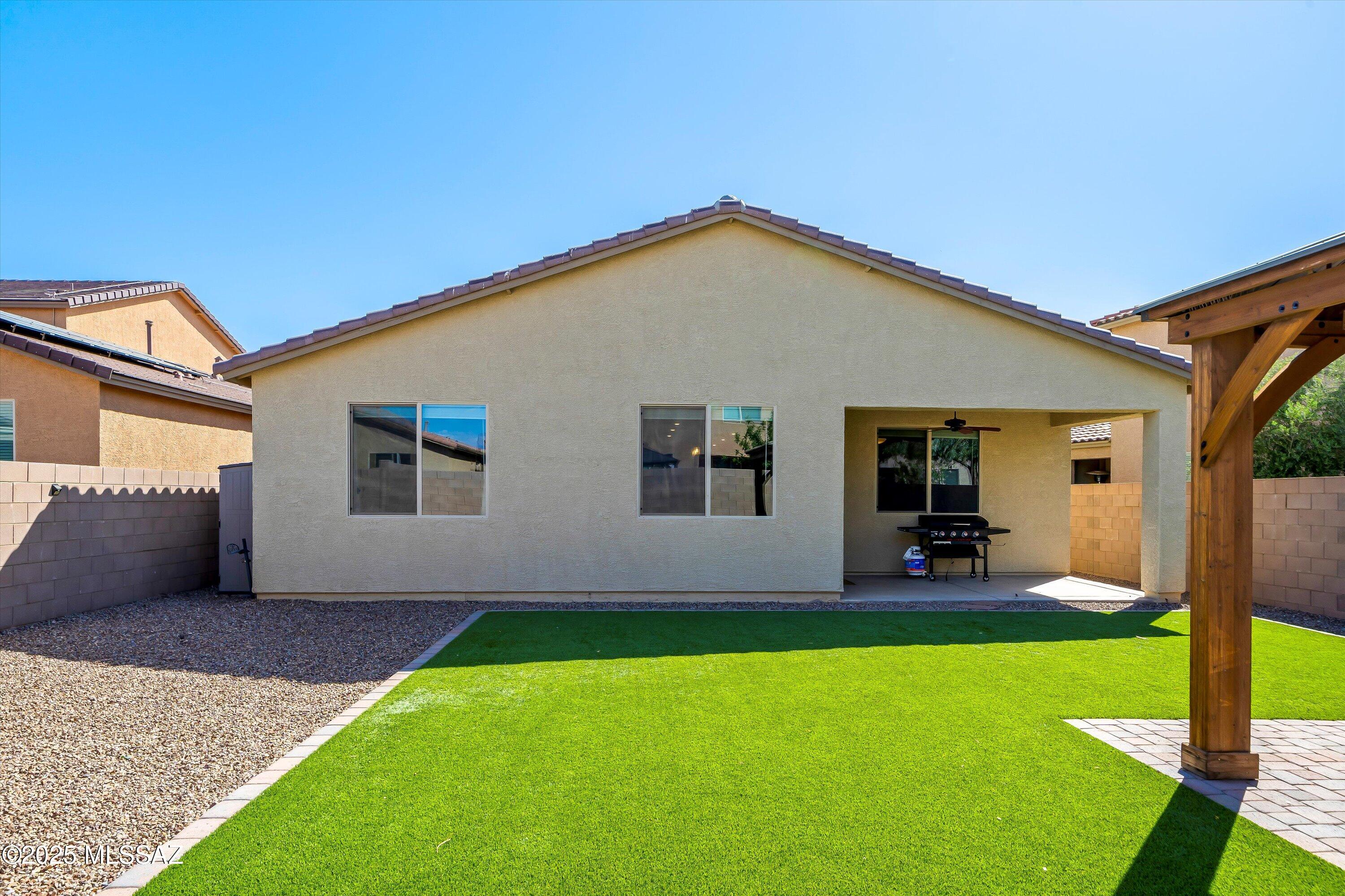 La Estancia De Tucson (411-664) - Residential