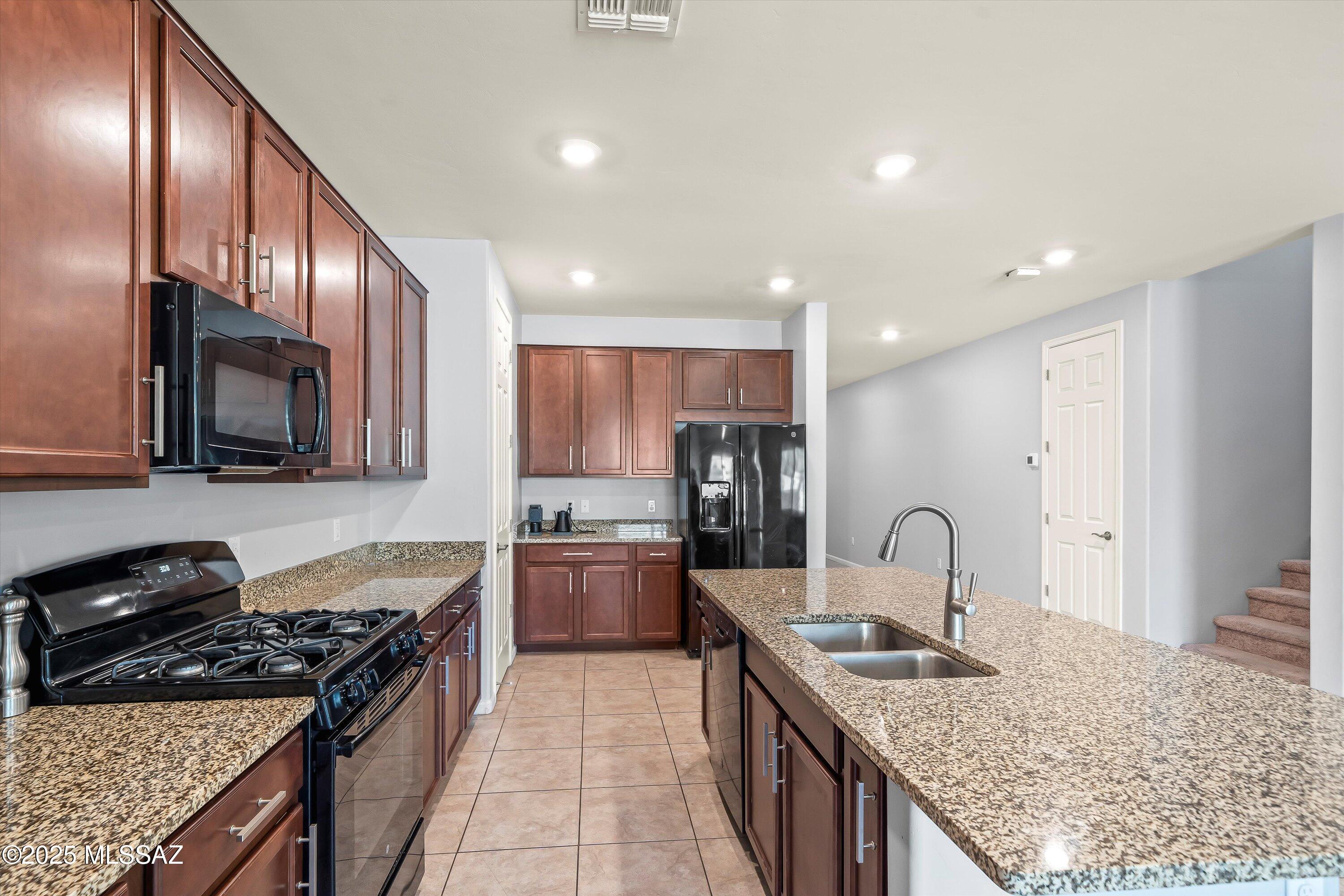La Estancia De Tucson (411-664) - Residential