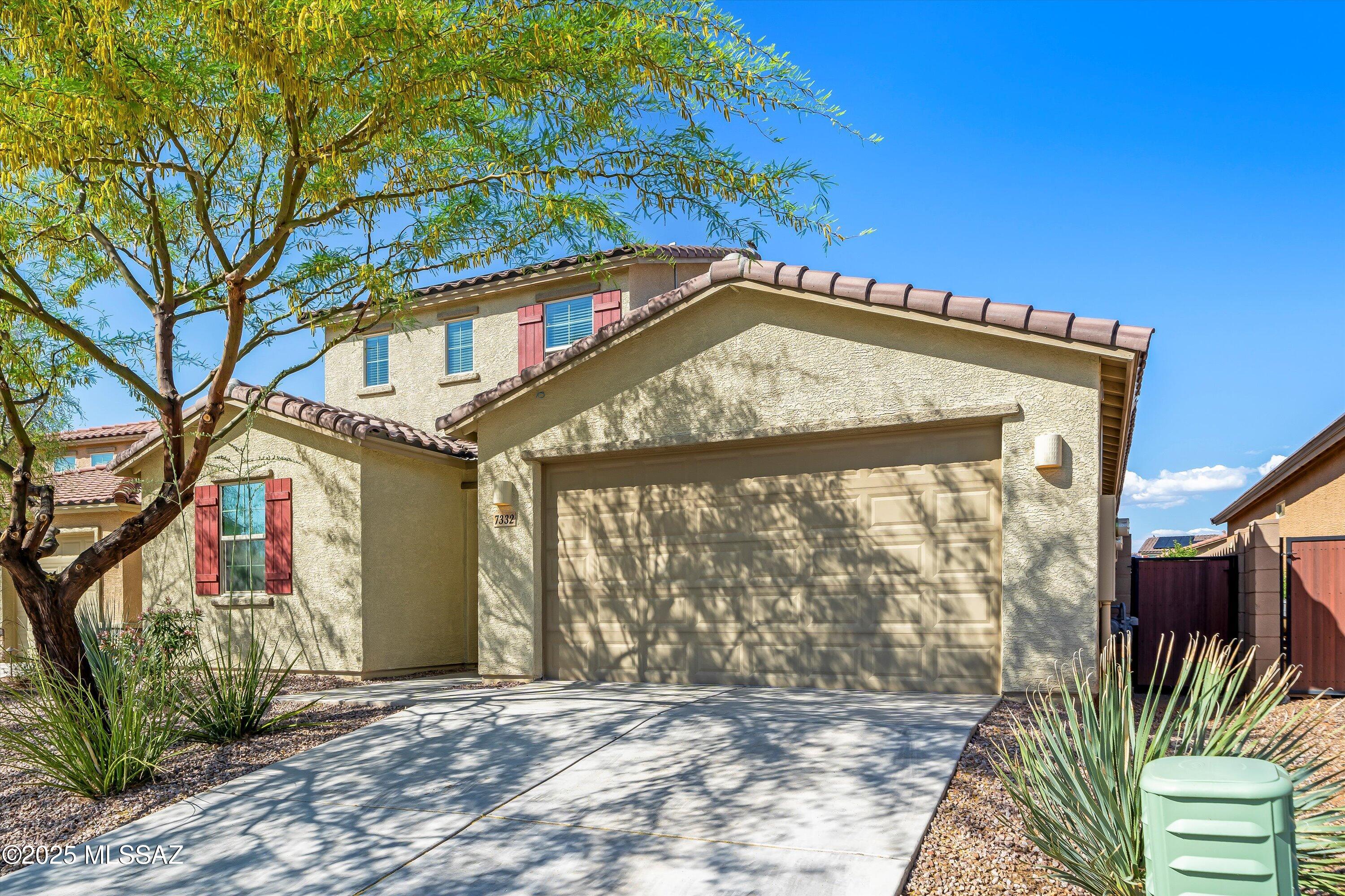 La Estancia De Tucson (411-664) - Residential