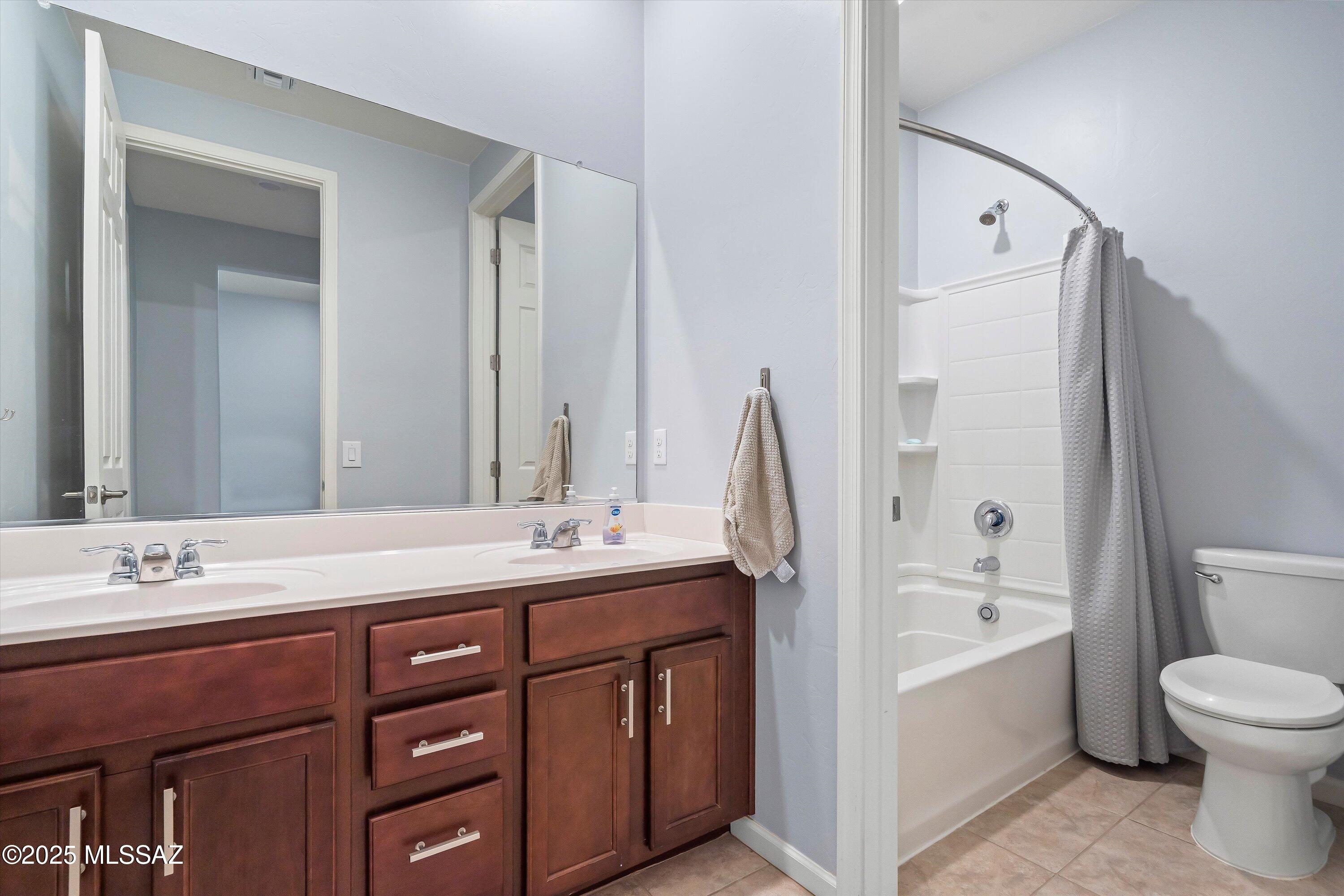 La Estancia De Tucson (411-664) - Residential