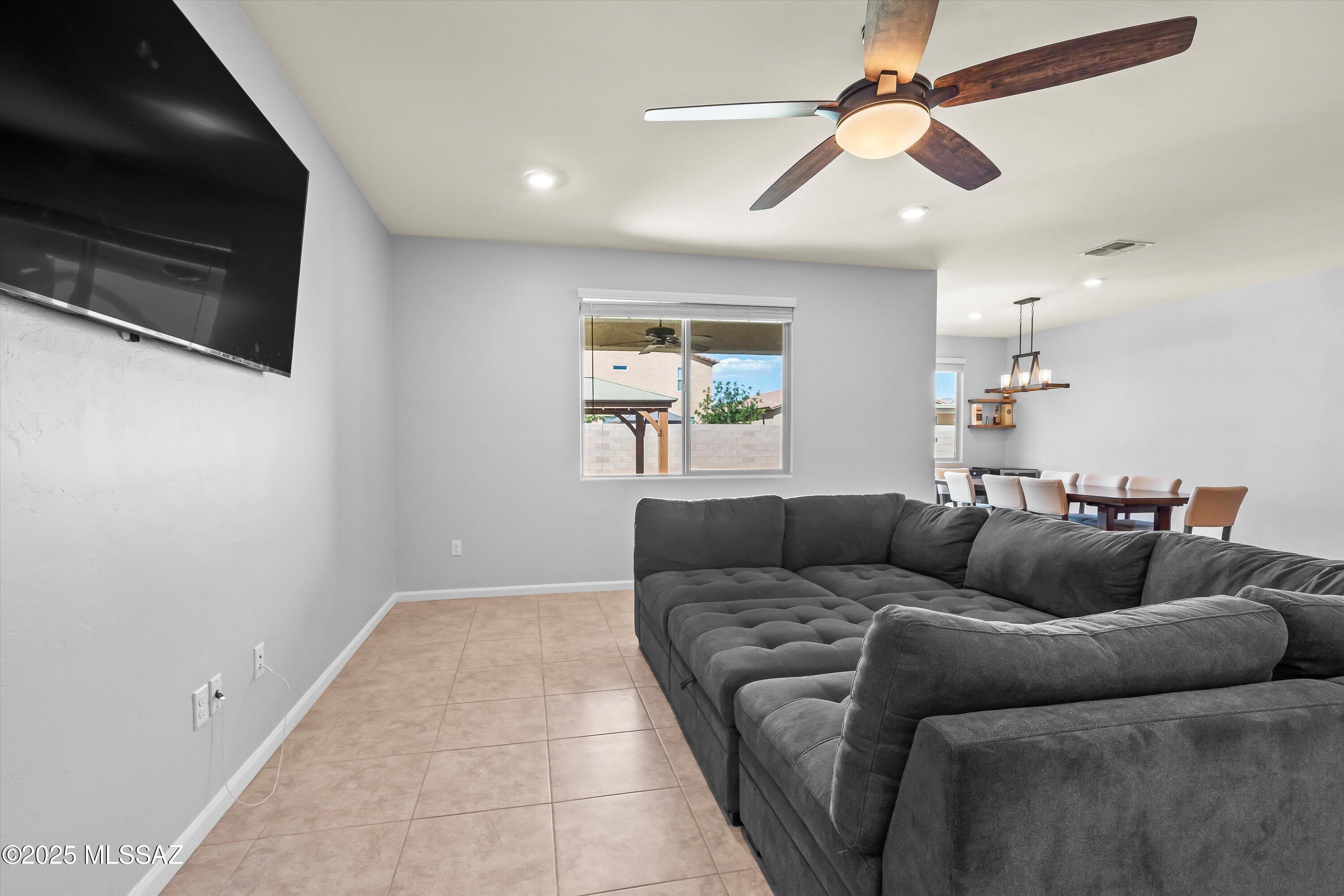 La Estancia De Tucson (411-664) - Residential