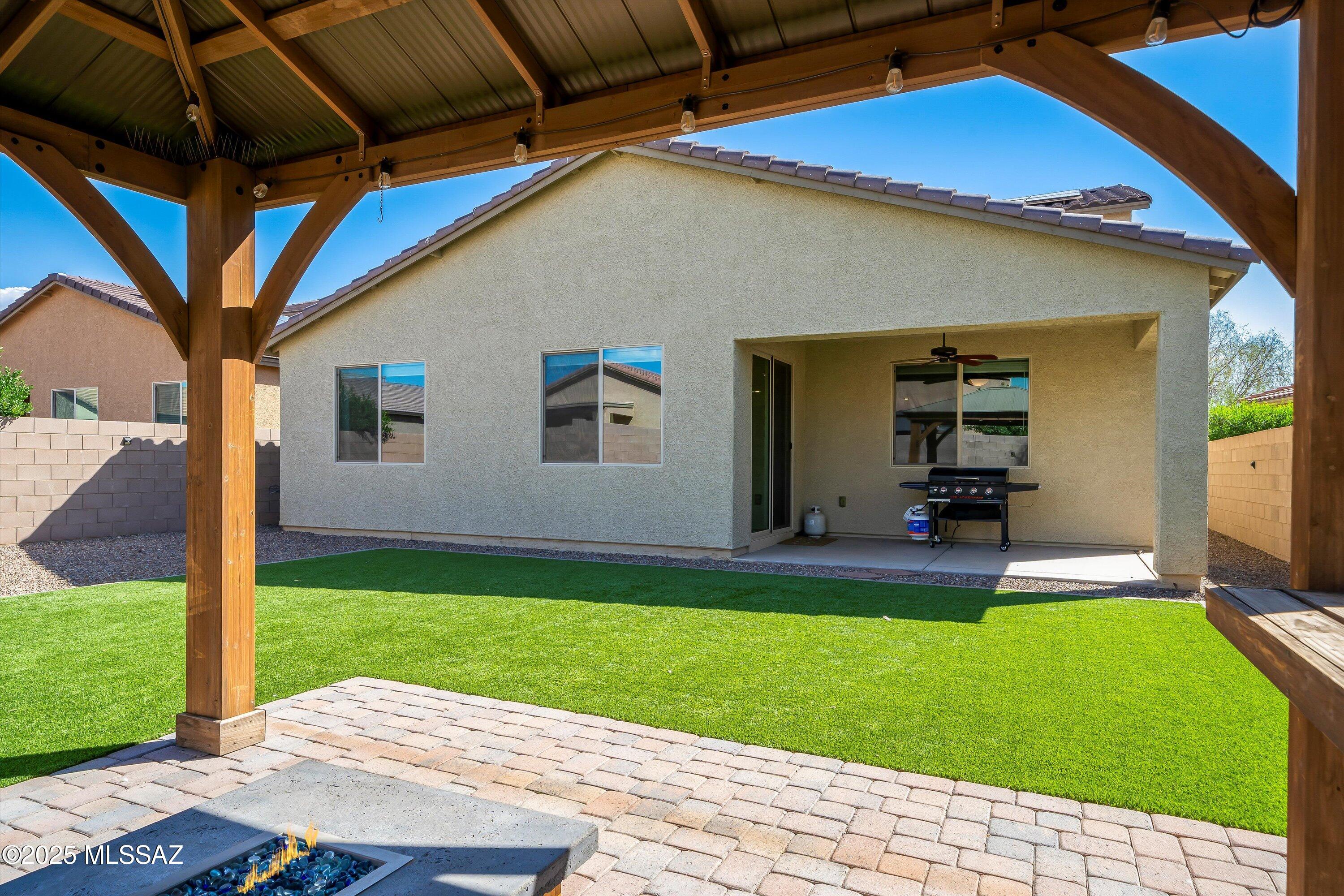 La Estancia De Tucson (411-664) - Residential