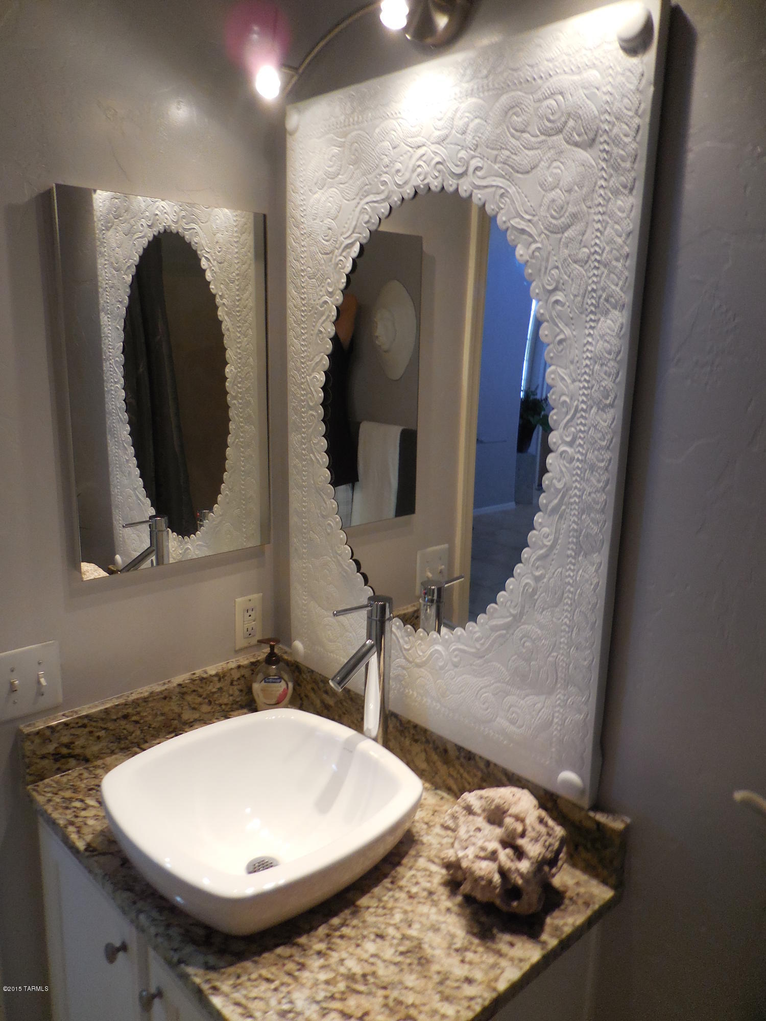 Other/Unknown - Residential