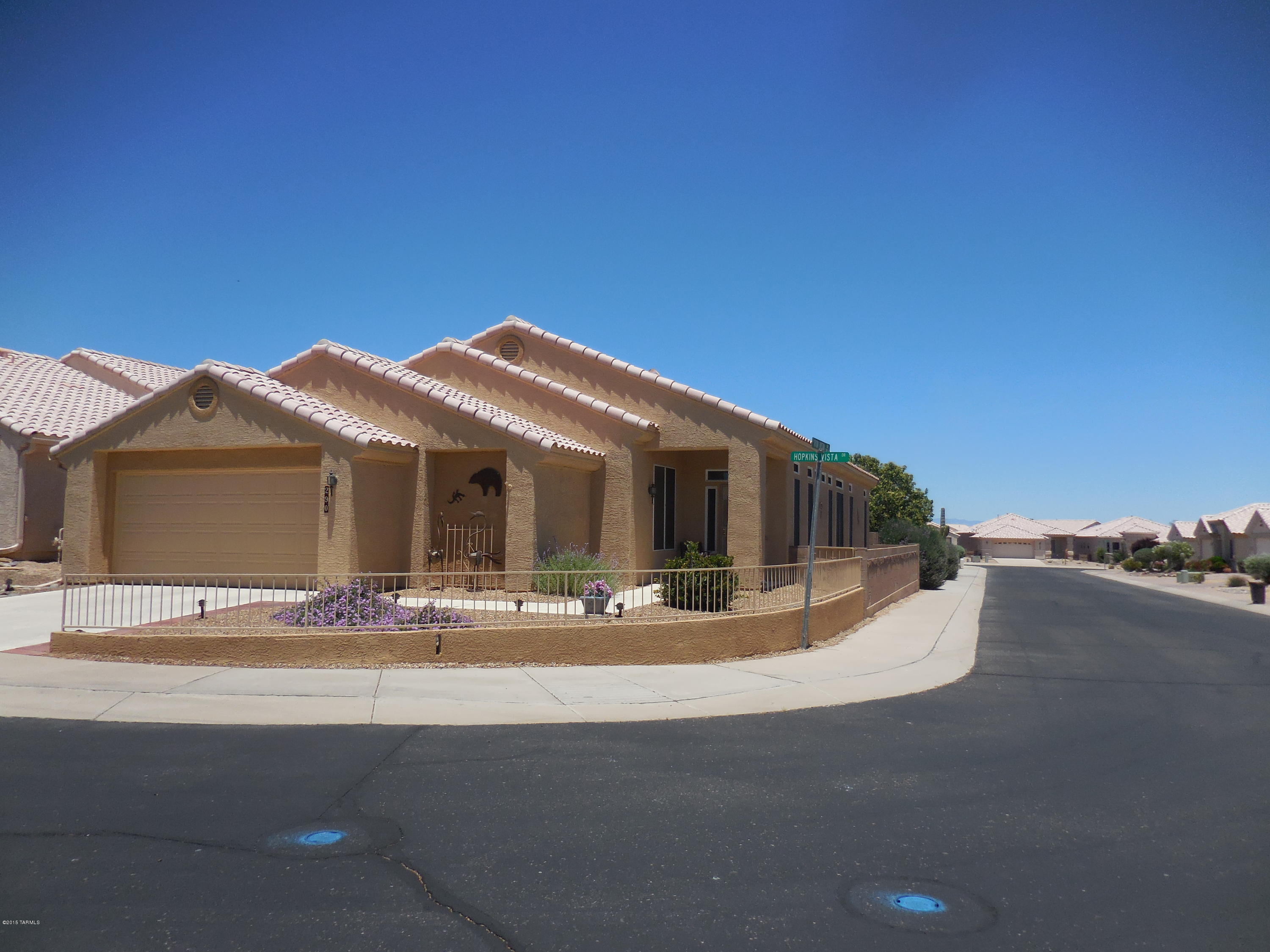 Other/Unknown - Residential