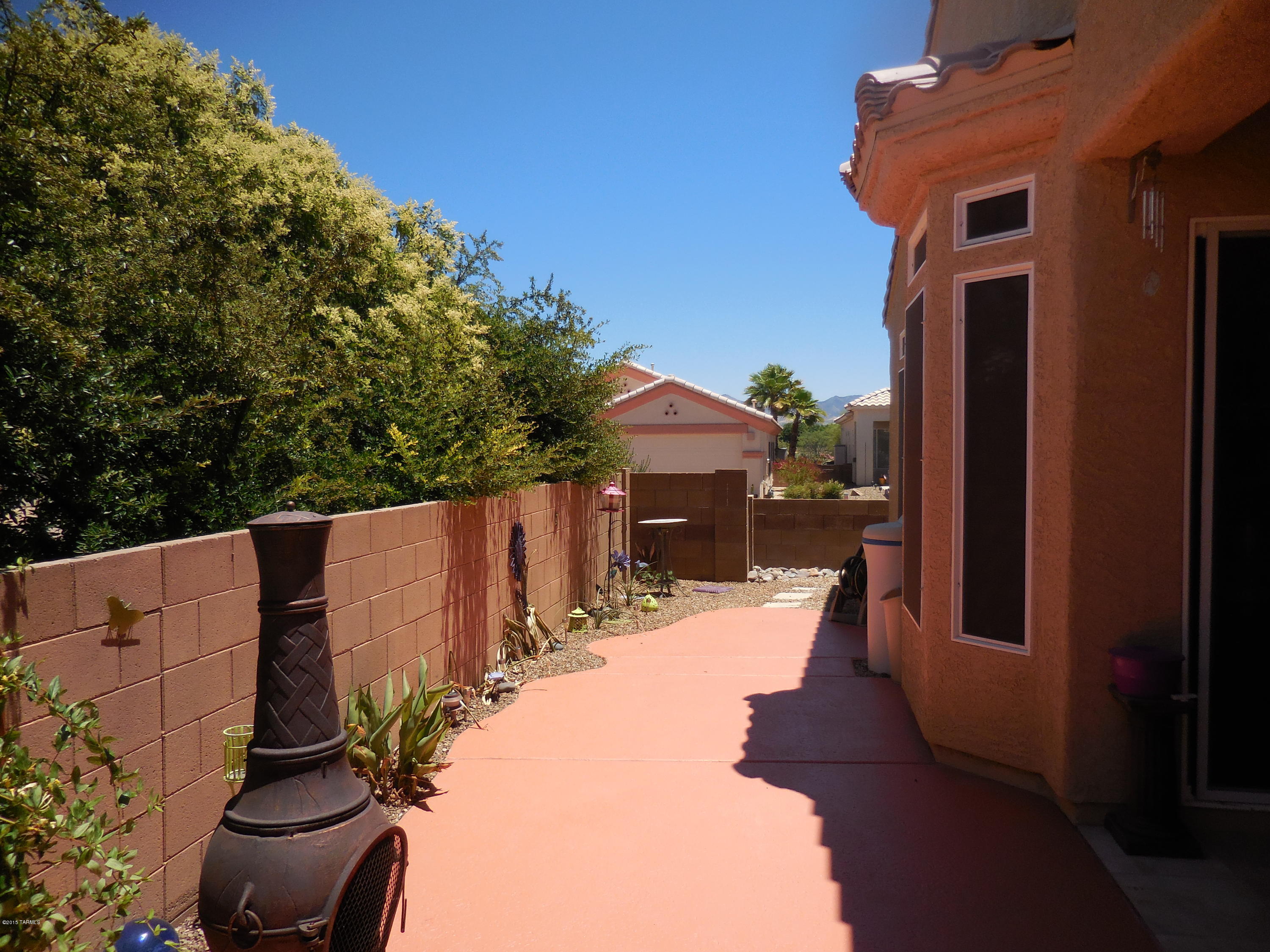 Other/Unknown - Residential