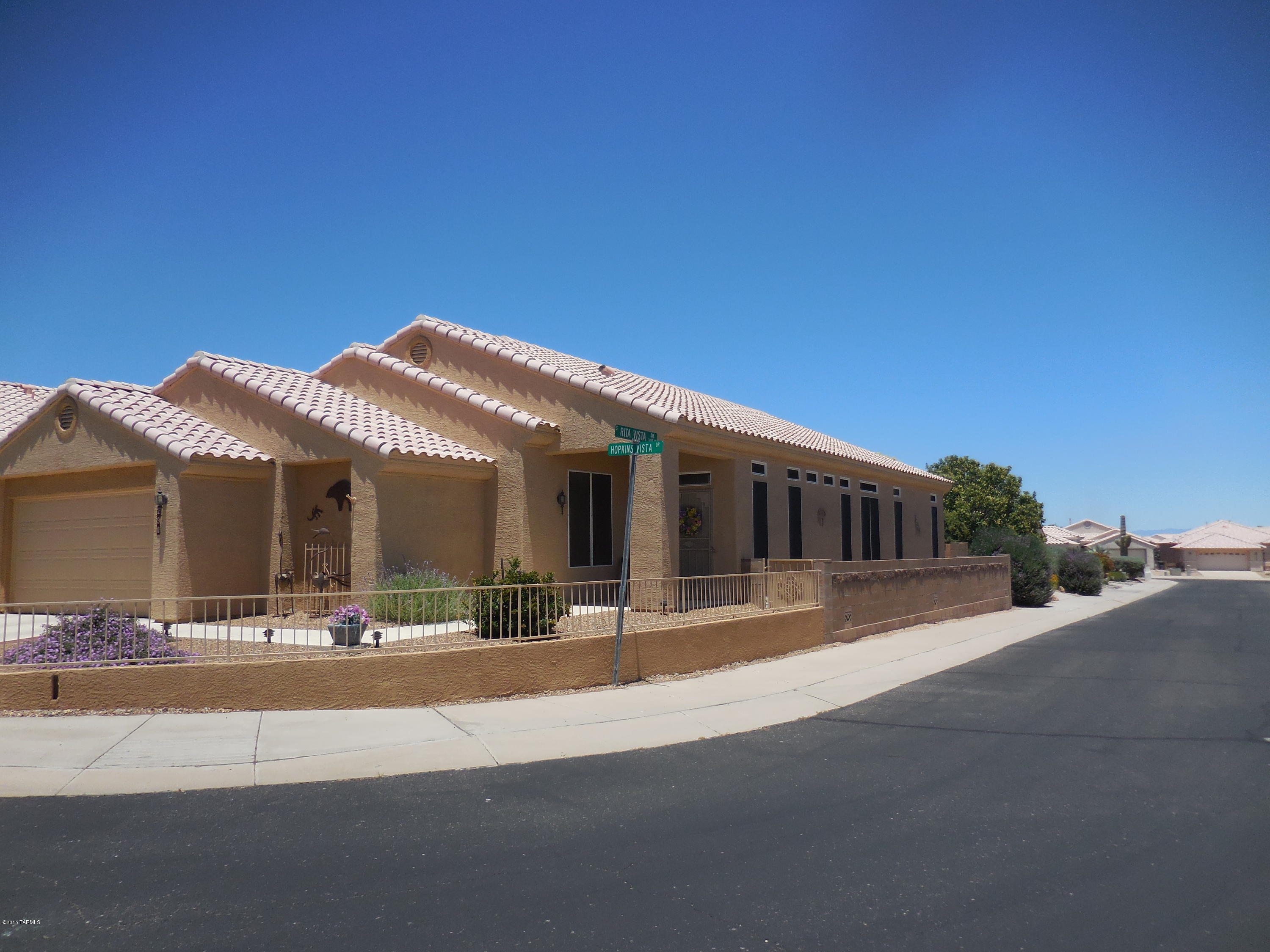 Other/Unknown - Residential