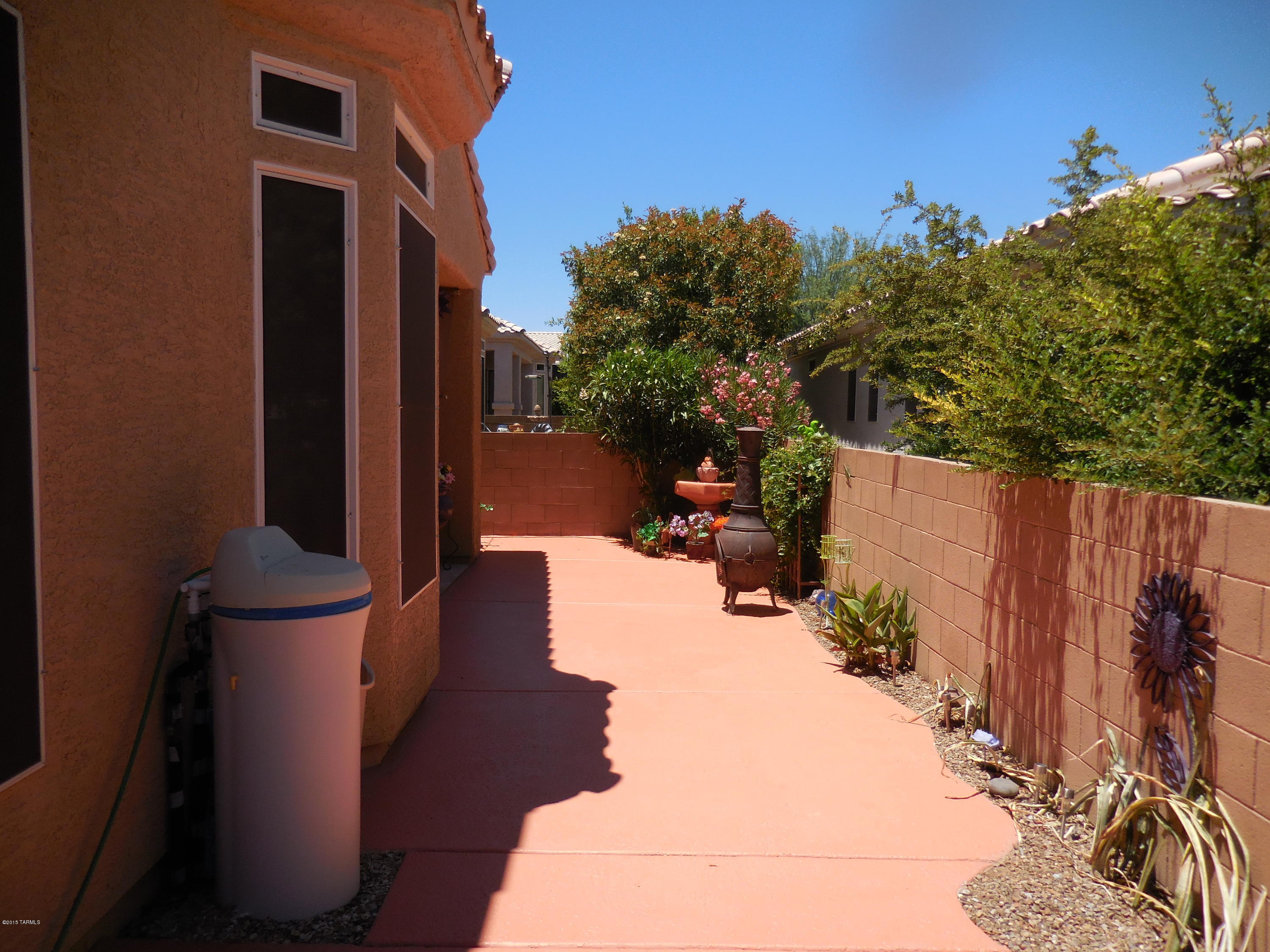 Other/Unknown - Residential
