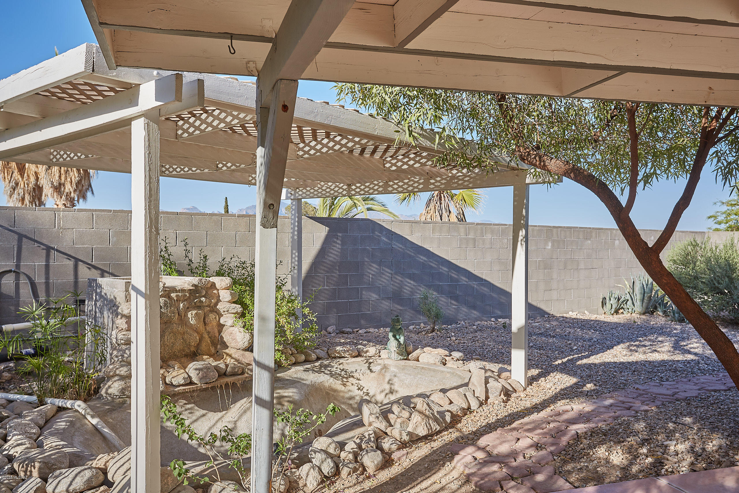 Saddlewood Ranch (1-285) - Residential